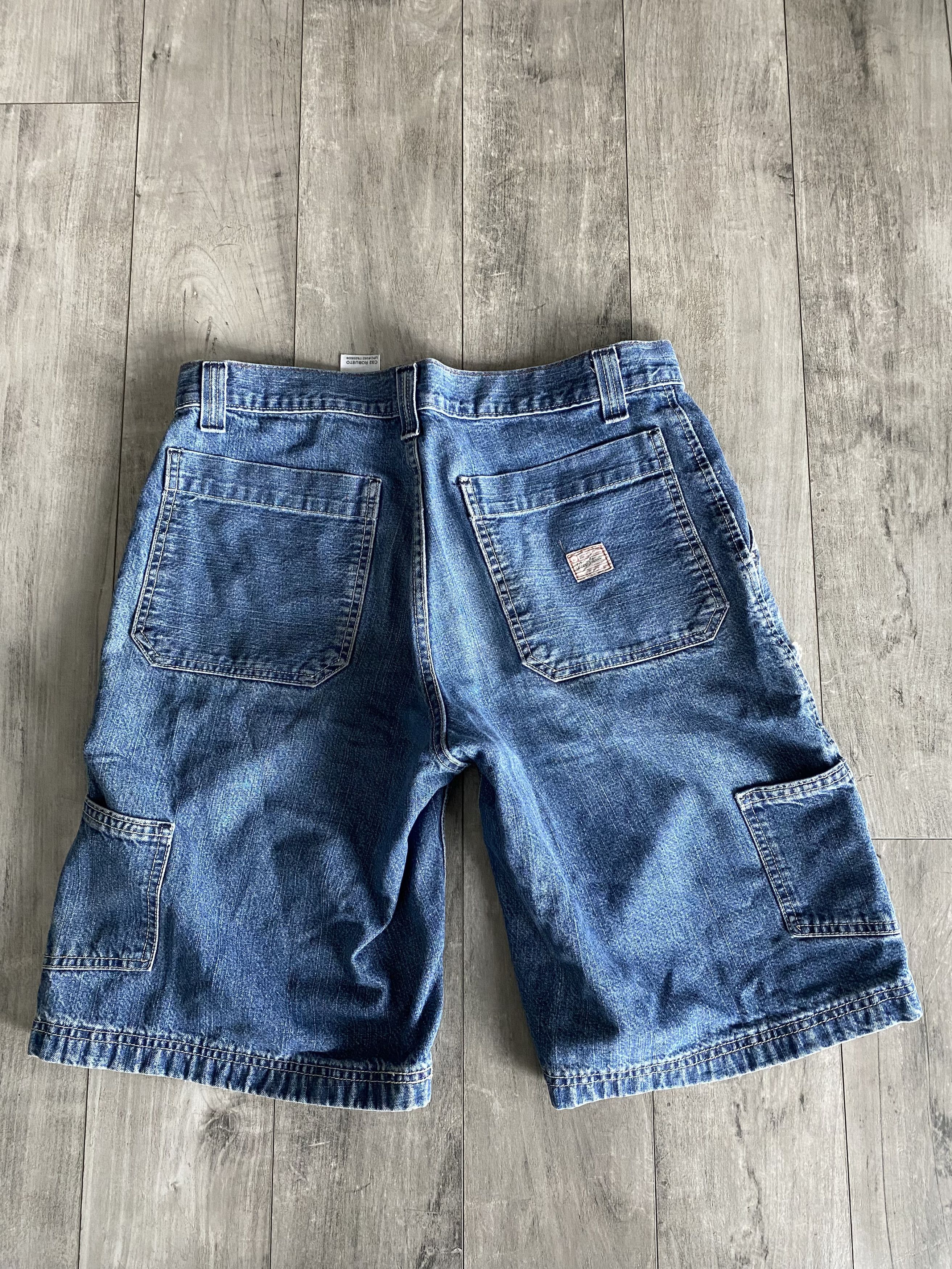 Levi's Levi's Strauss Jorts 32 Size US 32 / EU 48 - 2 Thumbnail