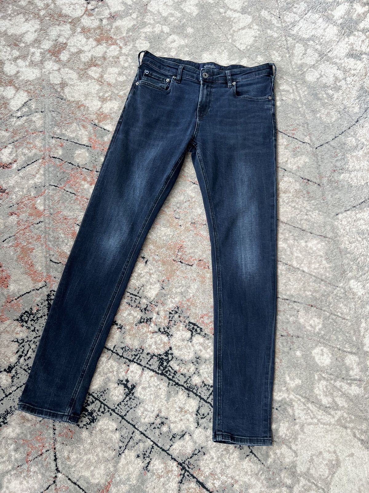 Scotch & Soda Scotch & Soda Denim Pants Size US 31 - 1 Thumbnail
