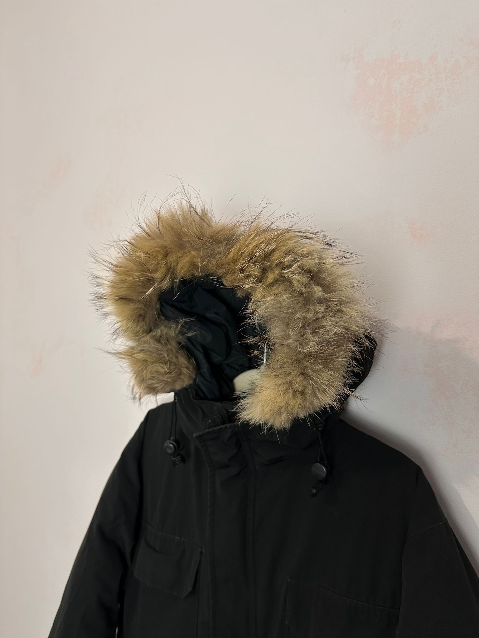 Canada Goose Canada Goose Expedition Parka Size US S / EU 44-46 / 1 - 6 Thumbnail