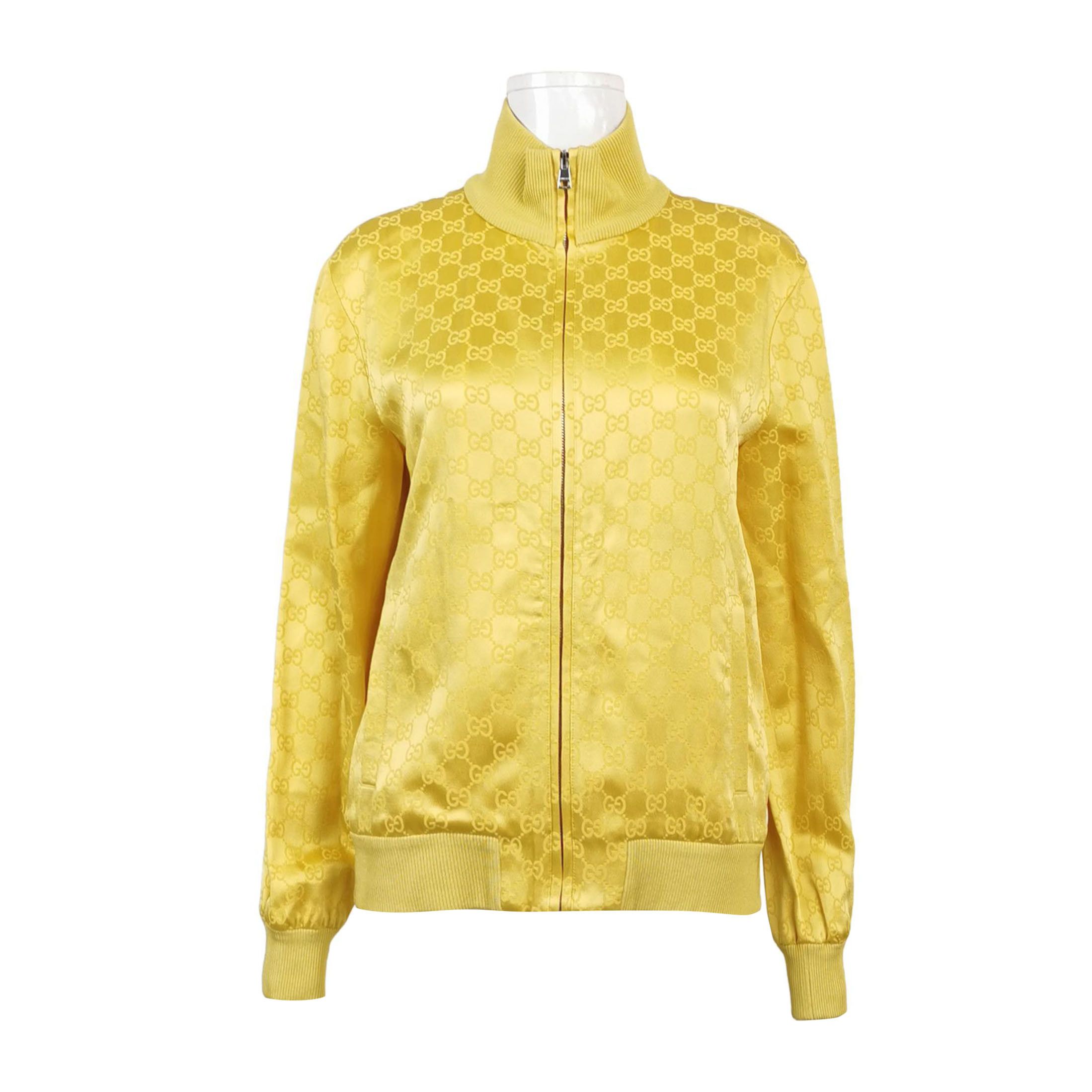 Gucci Gucci Women s Jackets Size S / US 4 / IT 40 - 1 Thumbnail