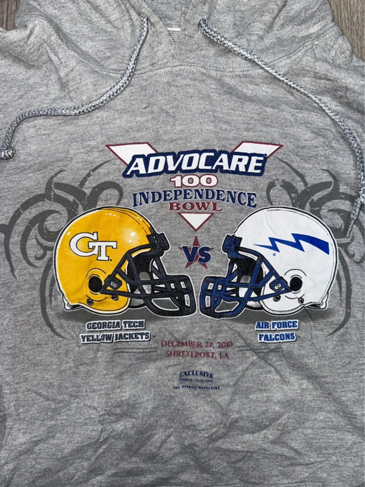 Vintage Men’s American football jumper size L Size US L / EU 52-54 / 3 - 2 Thumbnail