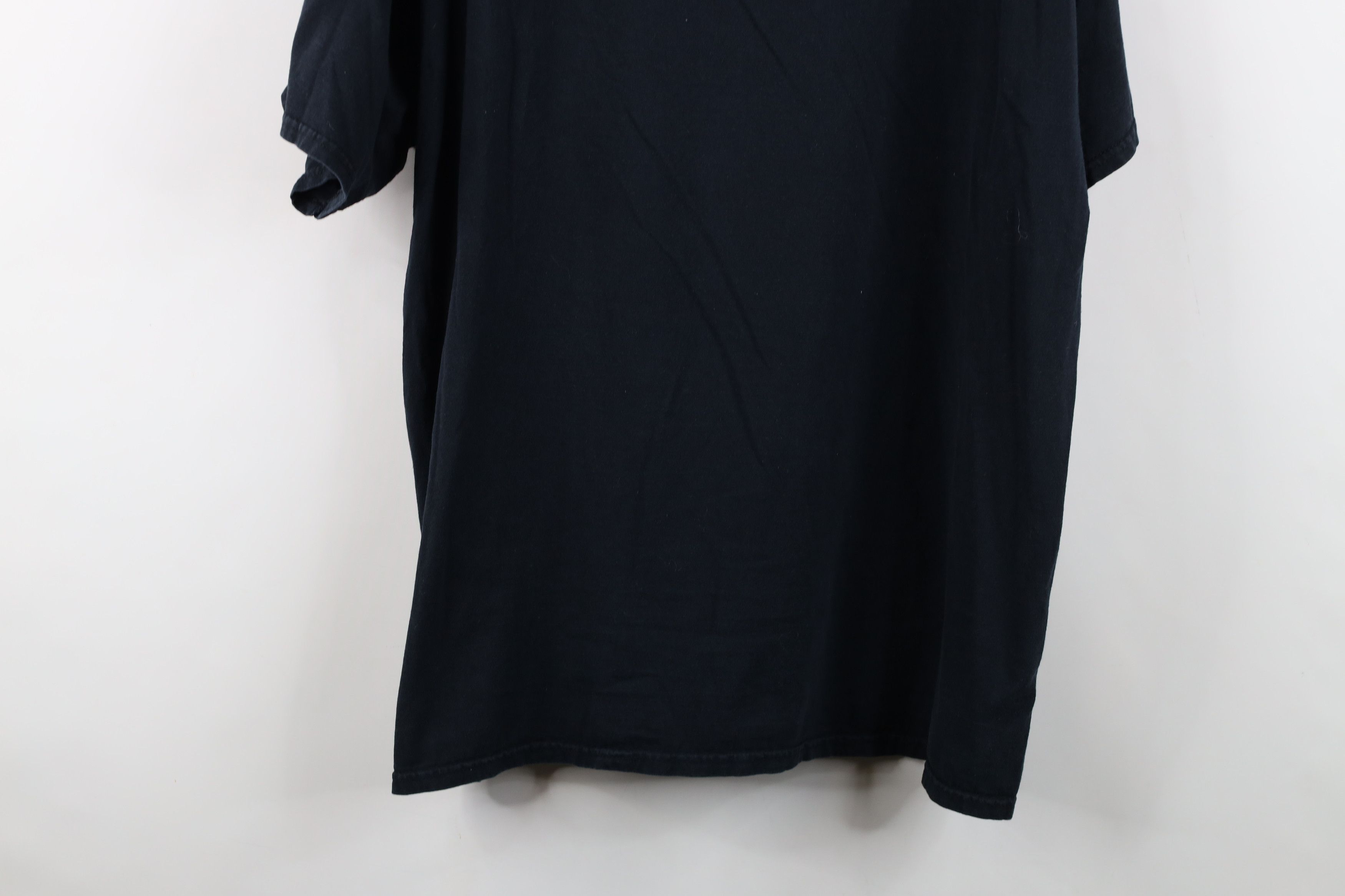Vintage Vintage Y2K Streetwear of Anarchy Redwood Original T-Shirt Size US XXL / EU 58 / 5 - 14 Thumbnail