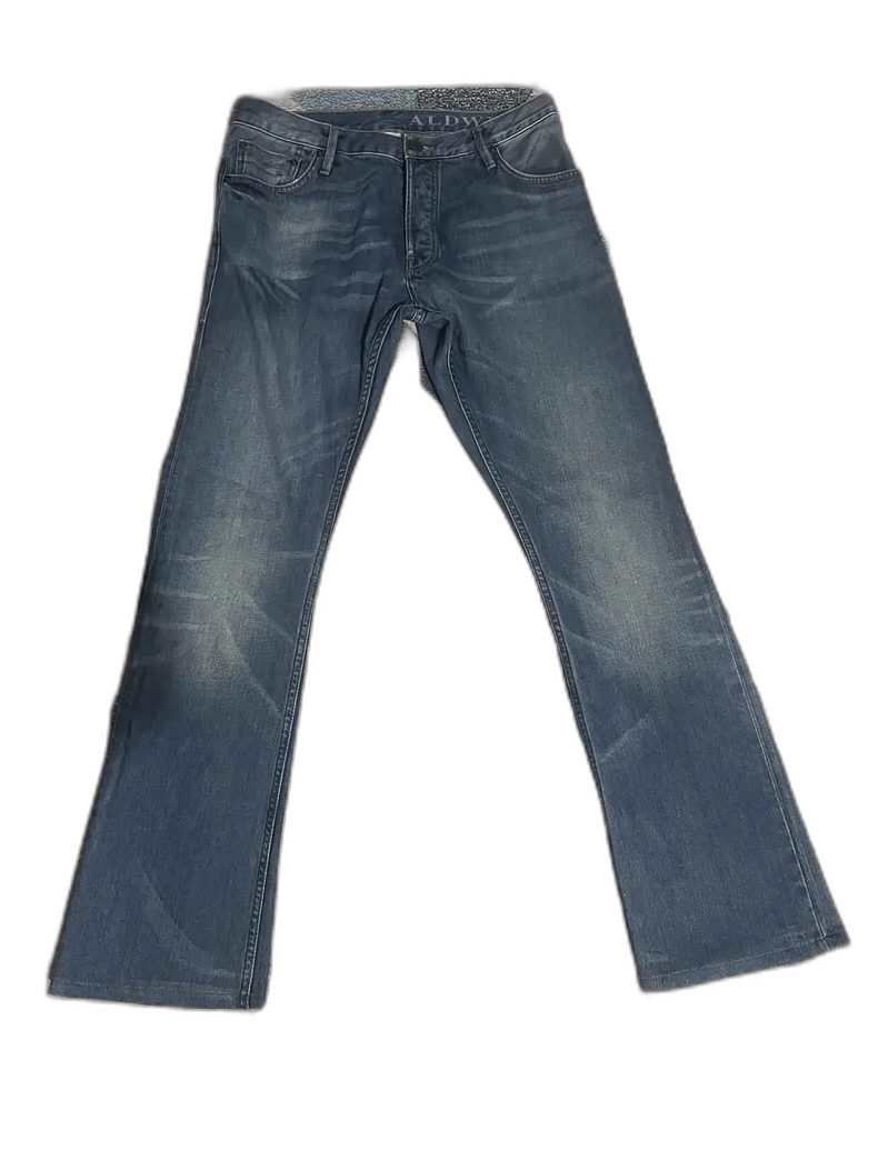 Burberry Burberry Men's Casual Denim Jeans Size US 34 / EU 50 - 1 Thumbnail