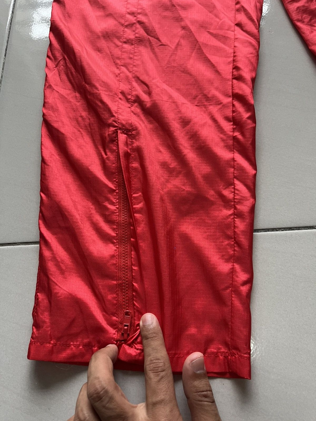 Balenciaga Vintage Balenciaga Sport Trackpant Size US 30 / EU 46 - 5 Thumbnail