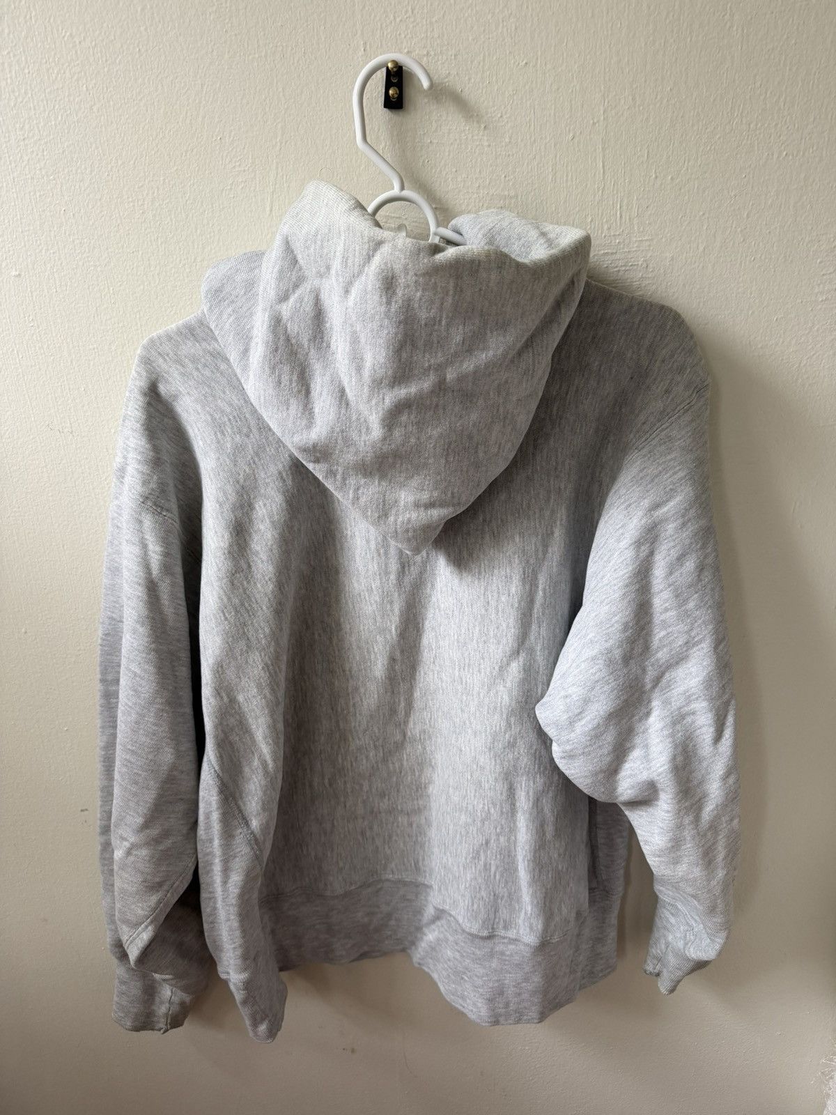 Champion Made in USA 1980s Vintage Reverse Weave Champion Hoodie Size US M / EU 48-50 / 2 - 3 Thumbnail