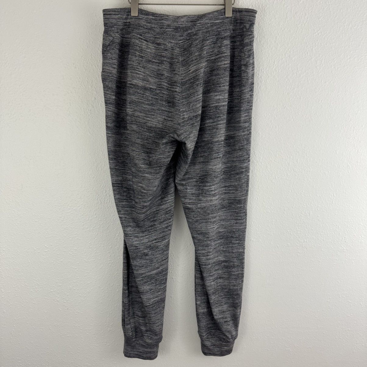 Lululemon LULULEMON Black White Ready To Rulu Jogger Sweatpant Size 30" / US 8 / IT 44 - 8 Thumbnail