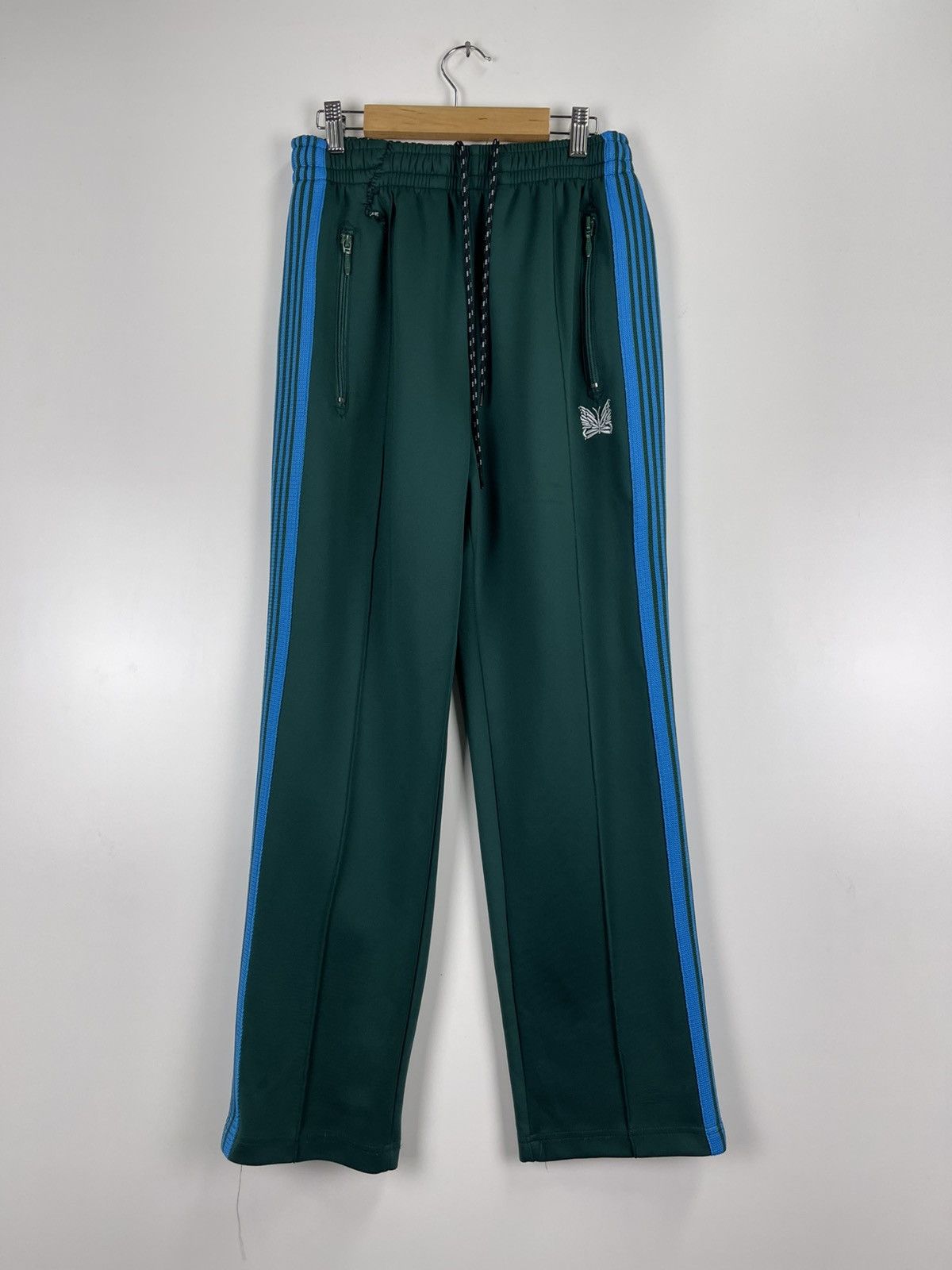 Needles Nedless Sweatpants Size US 26 / EU 42 - 2 Thumbnail