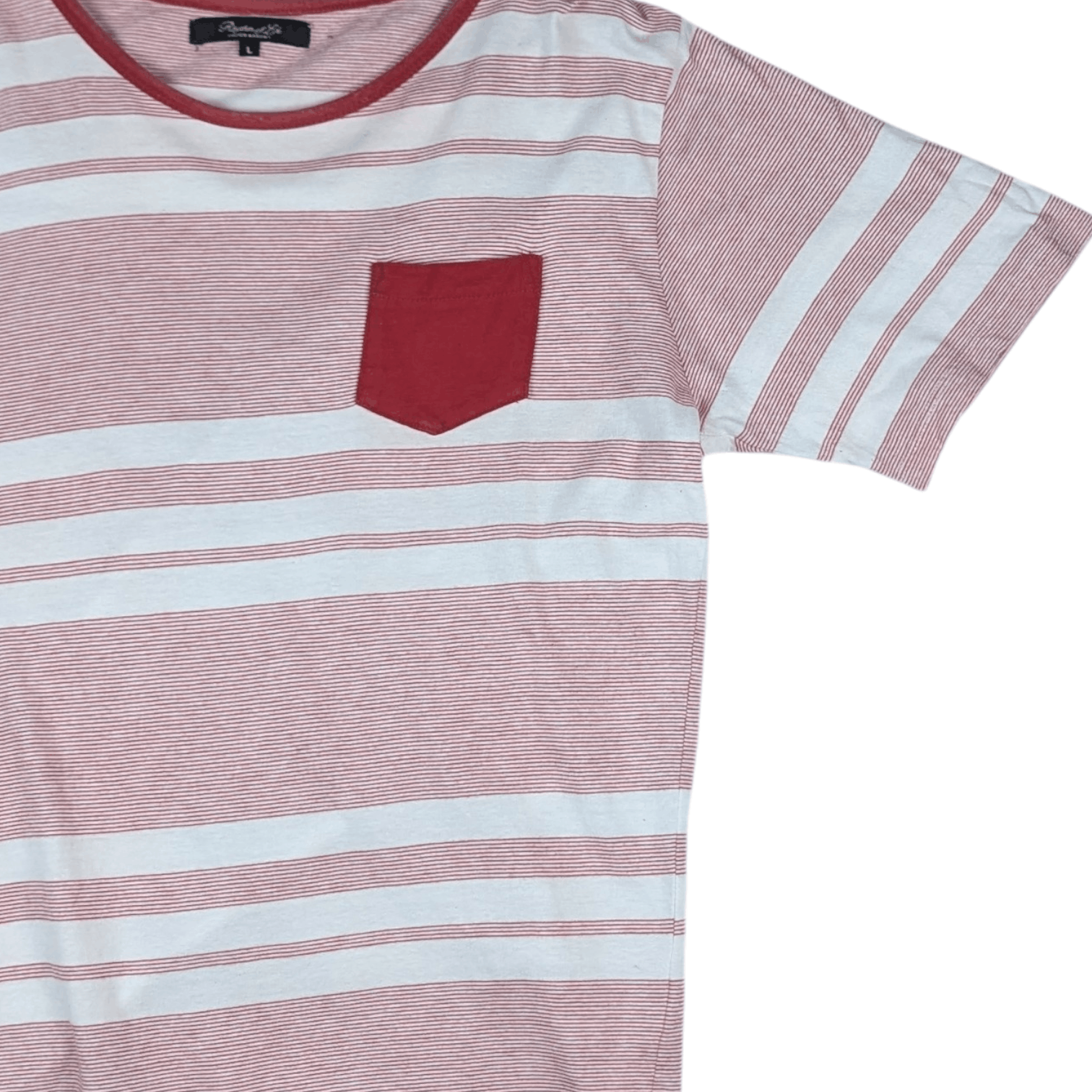 United Arrows UNITED ARROWS Tee Shirt Size L / US 10 / IT 46 - 5 Thumbnail