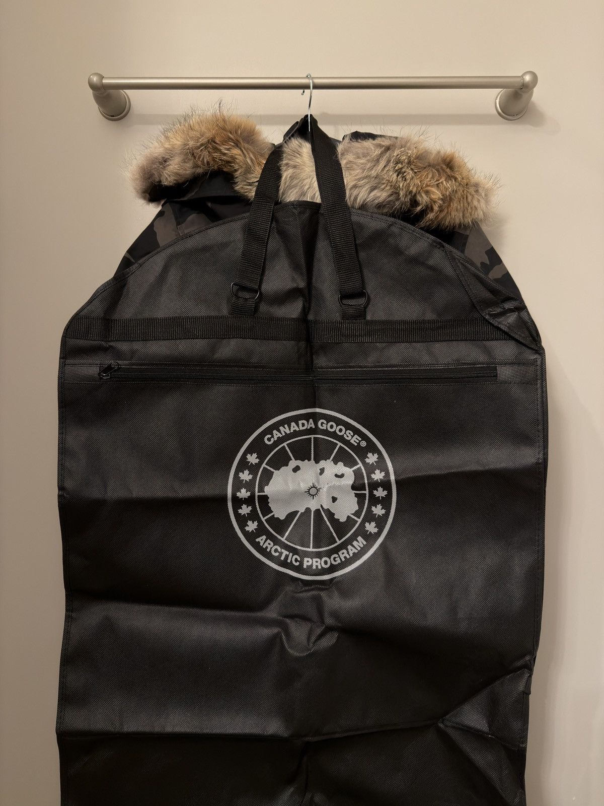 Canada Goose Canada Goose Parka Size US S / EU 44-46 / 1 - 11 Thumbnail