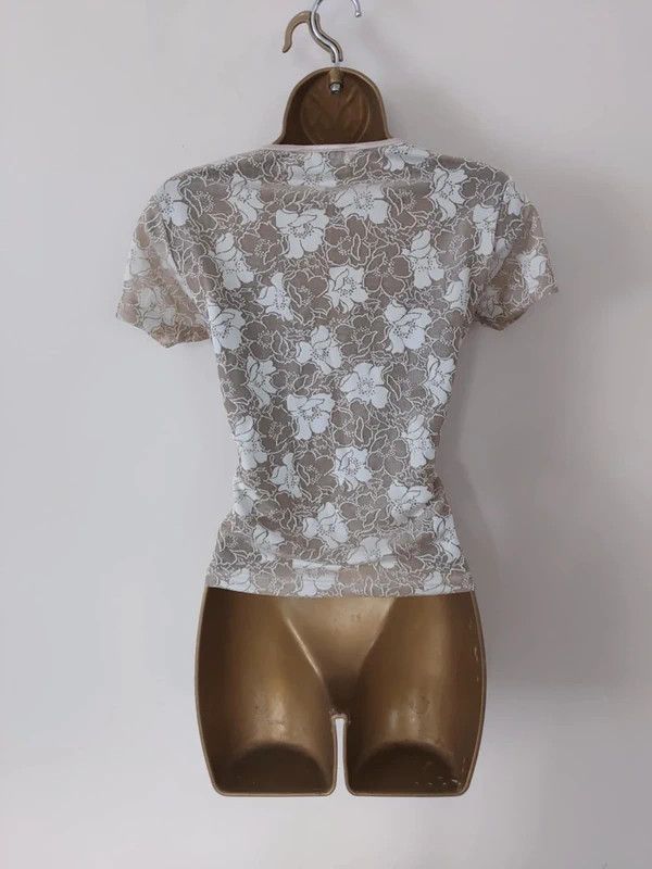 Vintage Vintage T-shirt Size M / US 6-8 / IT 42-44 - 9 Thumbnail