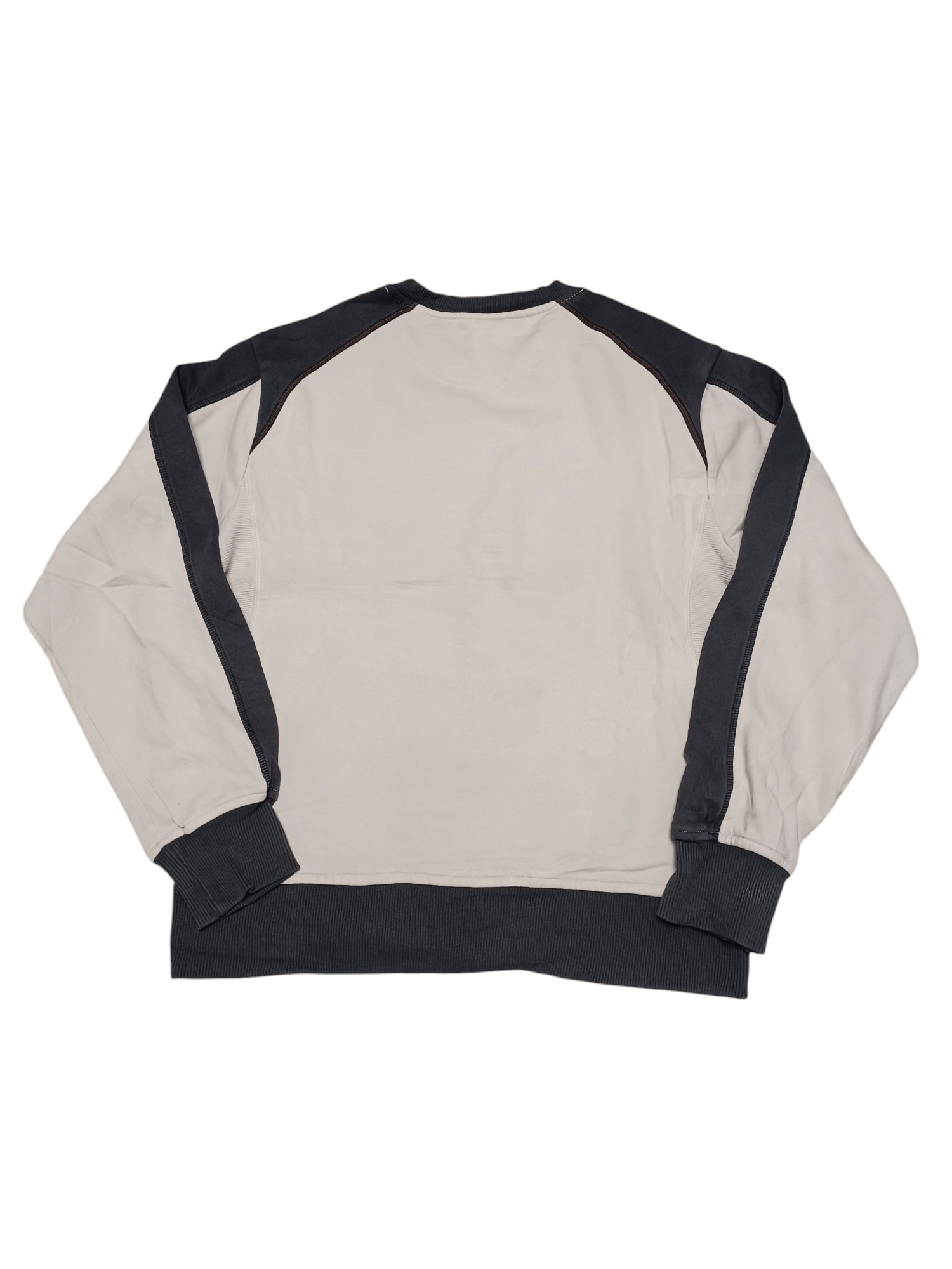 Lotto Sport LOTTO FIRE VINTAGE BIGLOGO EMBROIDERED SWEATSHIRT Size US M / EU 48-50 / 2 - 3 Thumbnail