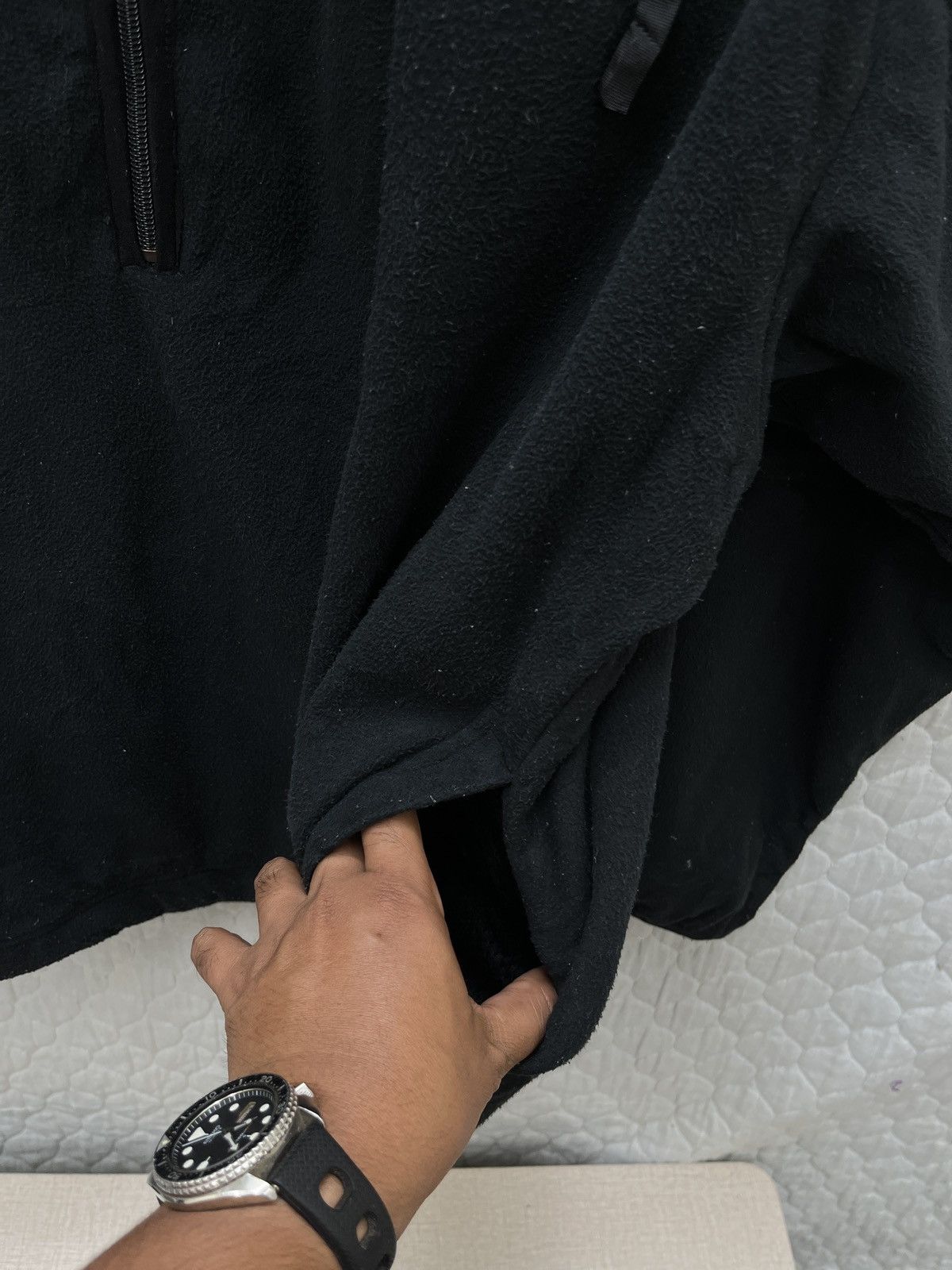 Nike ACG 🔥🔥🔥STEALS VINTAGE NIKE ACG PULLOVER HALF ZIPPER Size US XL / EU 56 / 4 - 12 Thumbnail