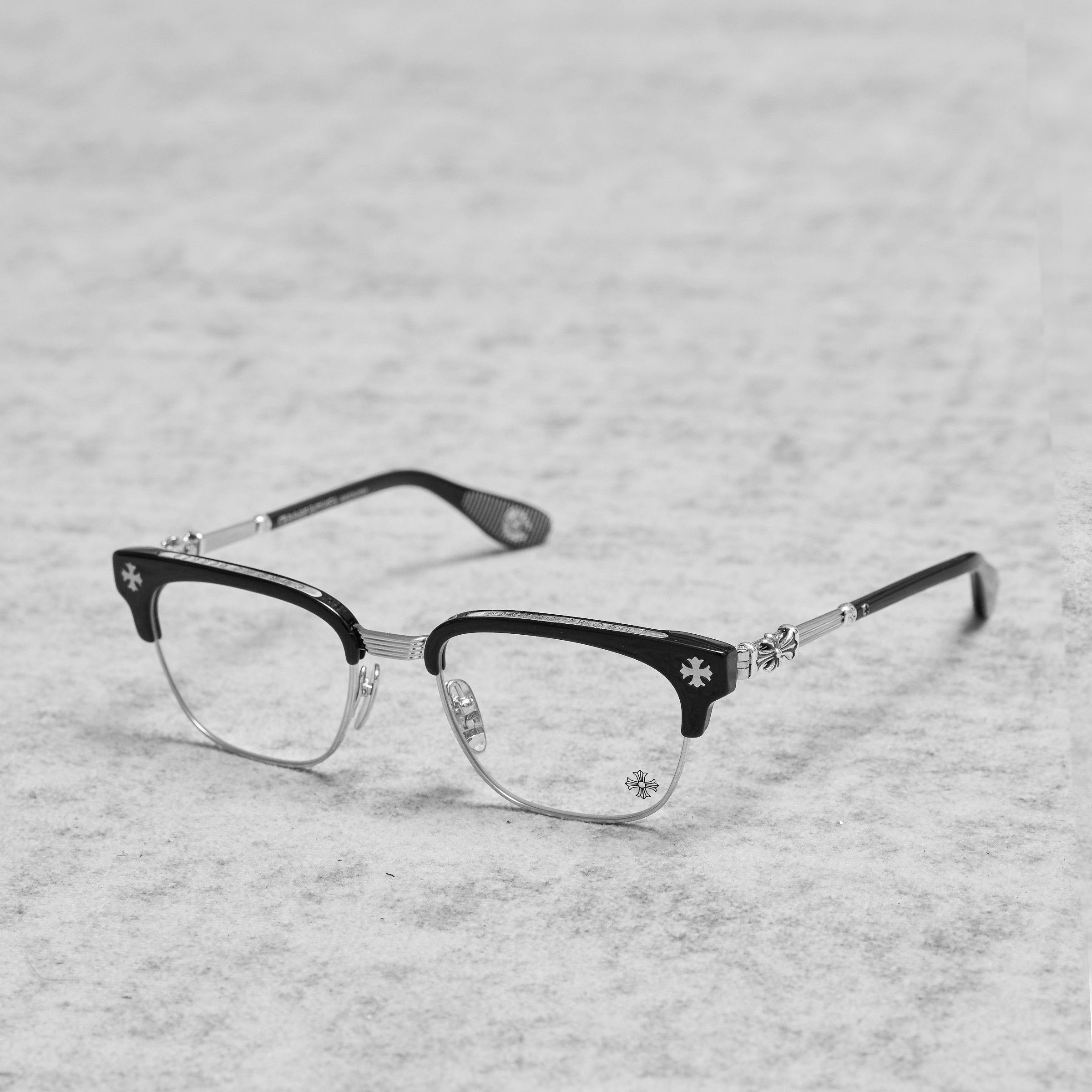 Chrome Hearts CHROME HEARTS BONENNOISSEUR II Size ONE SIZE - 2 Thumbnail