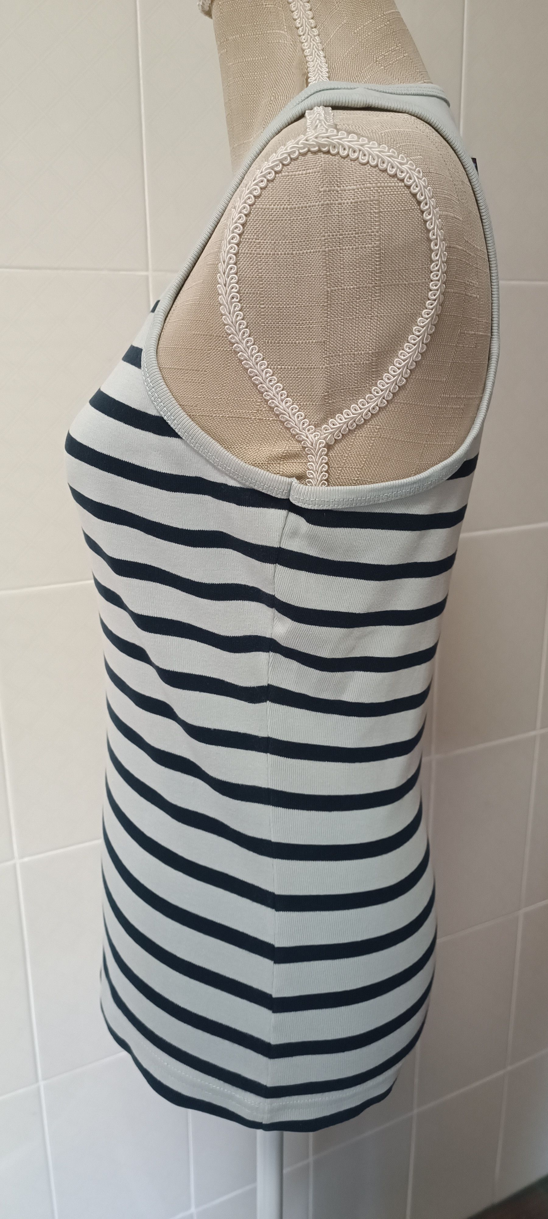 90's - Gaultier Jeans tank top