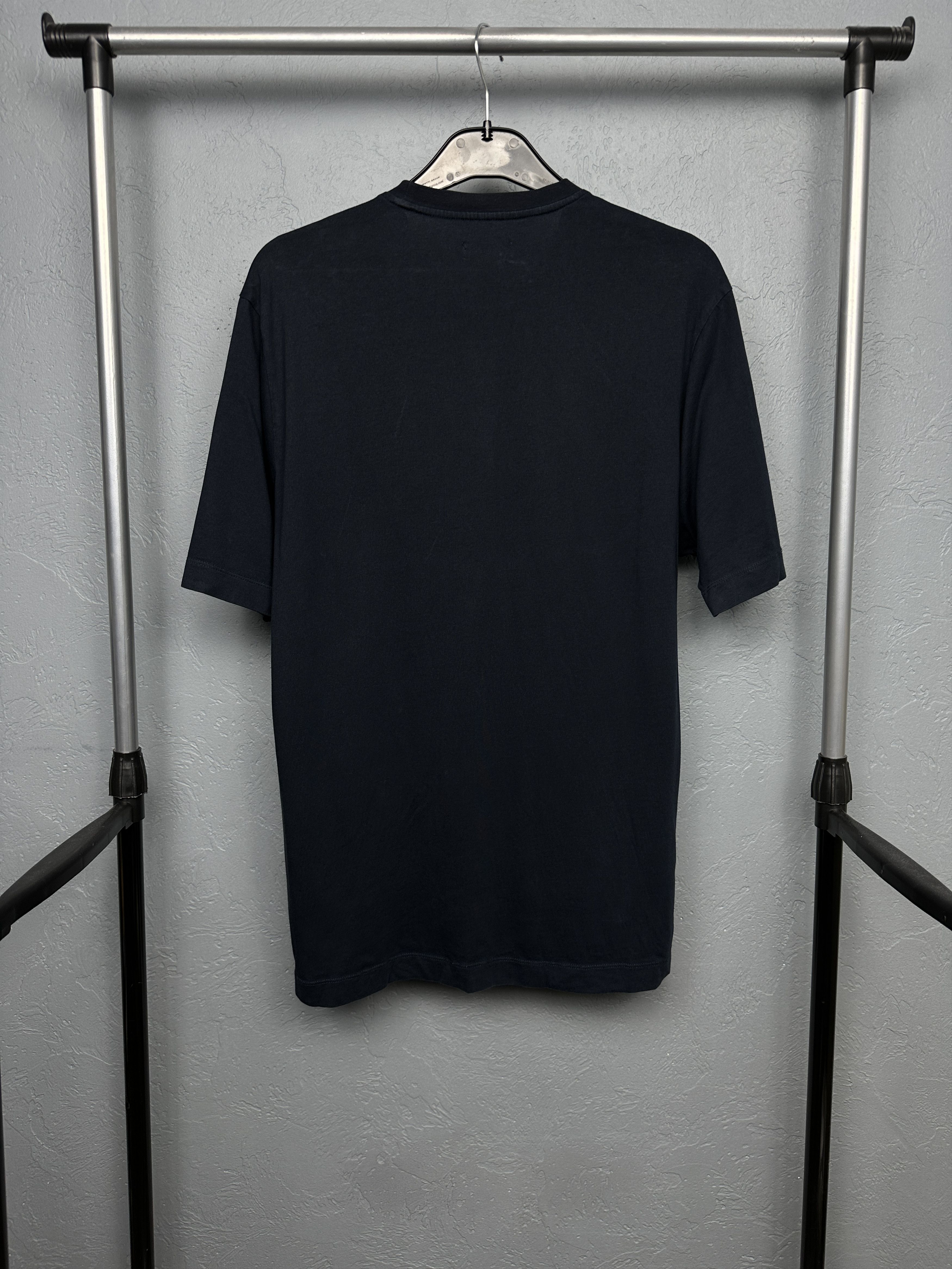 Rapha Rapha Mens Crew Neck T-Shirt Size US L / EU 52-54 / 3 - 5 Thumbnail