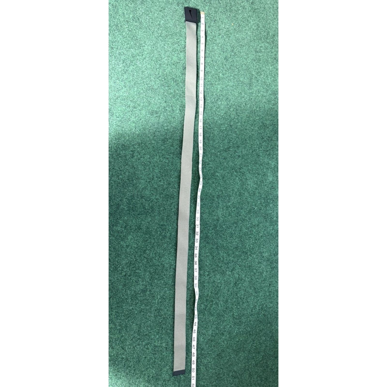 Nike Nike Golf Belt One Size DS5006MB Green Men Size ONE SIZE - 7 Thumbnail