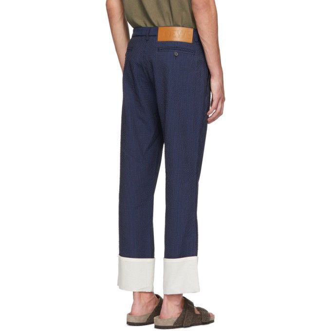 Loewe Loewe Fisherman Trouser Size US 36 / EU 52 - 1 Thumbnail