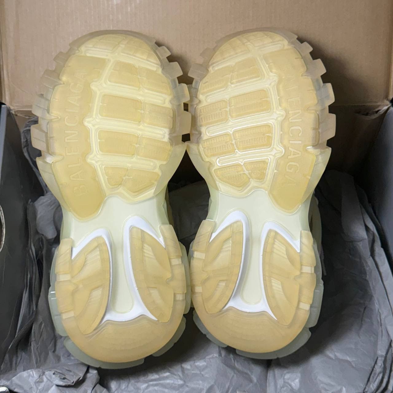 Balenciaga balenciaga track Size US 5 / IT 35 - 9 Thumbnail