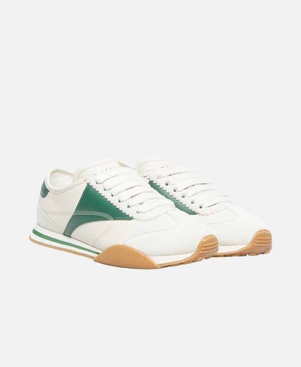 Bally SUSSEX Sneakers Size US 6 / IT 36 - 1 Thumbnail