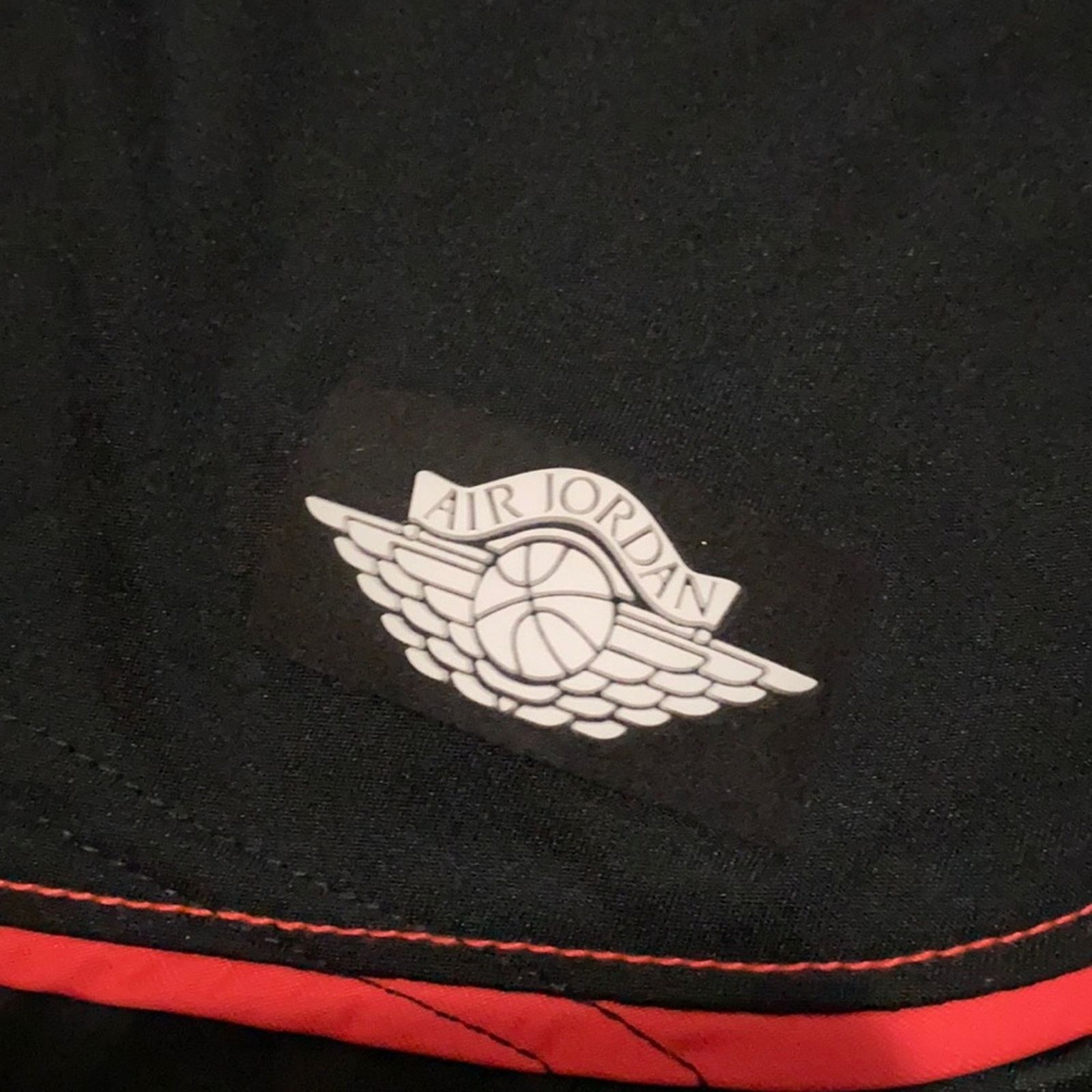 Jordan Brand 2013 Air Jordan Wings Dri-Fit Shorts Size US 29 - 2 Thumbnail