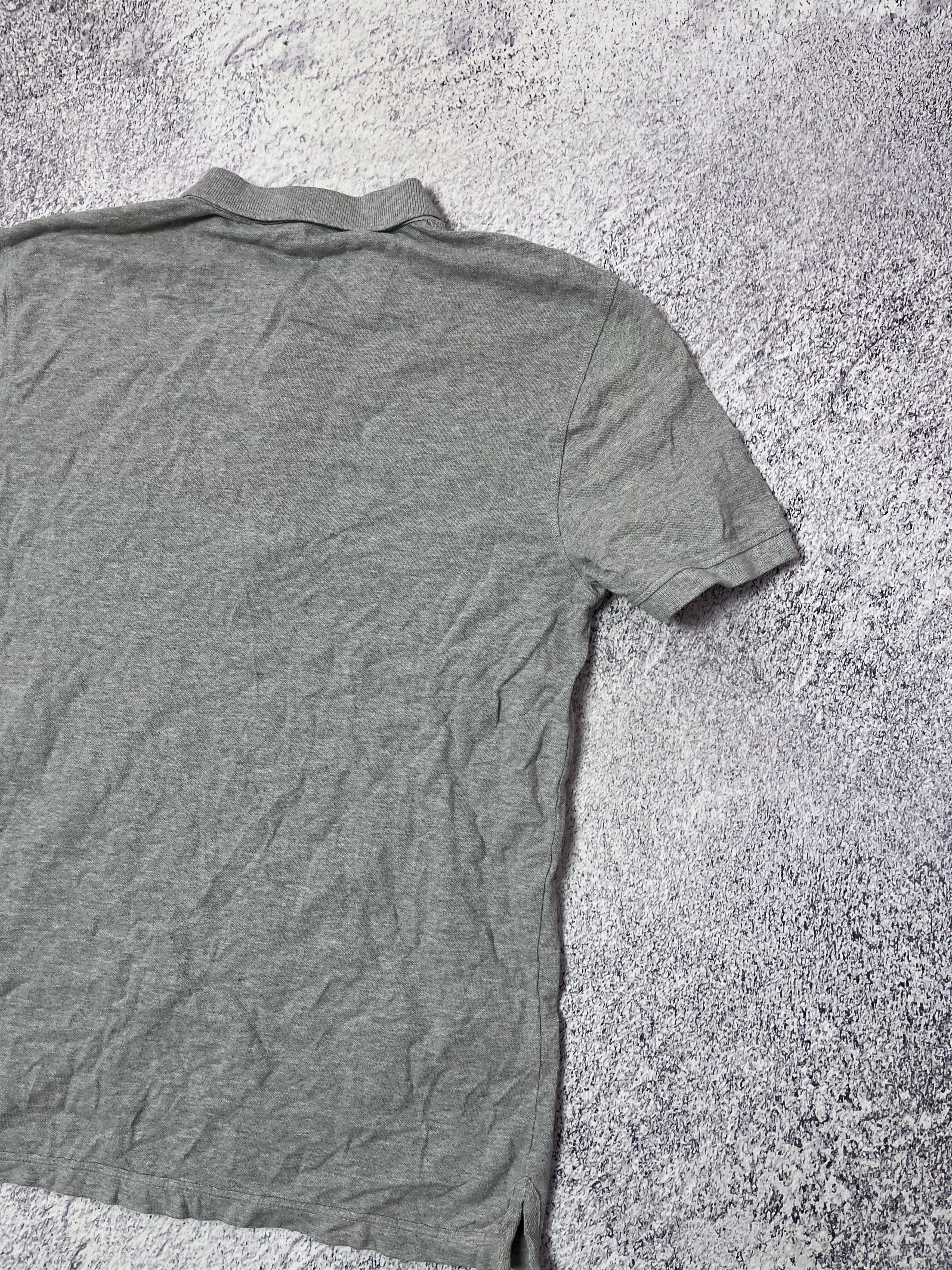 Allsaints × Japanese Brand MENS POLO ALLSAINTS SIZE L Size US L / EU 52-54 / 3 - 13 Thumbnail