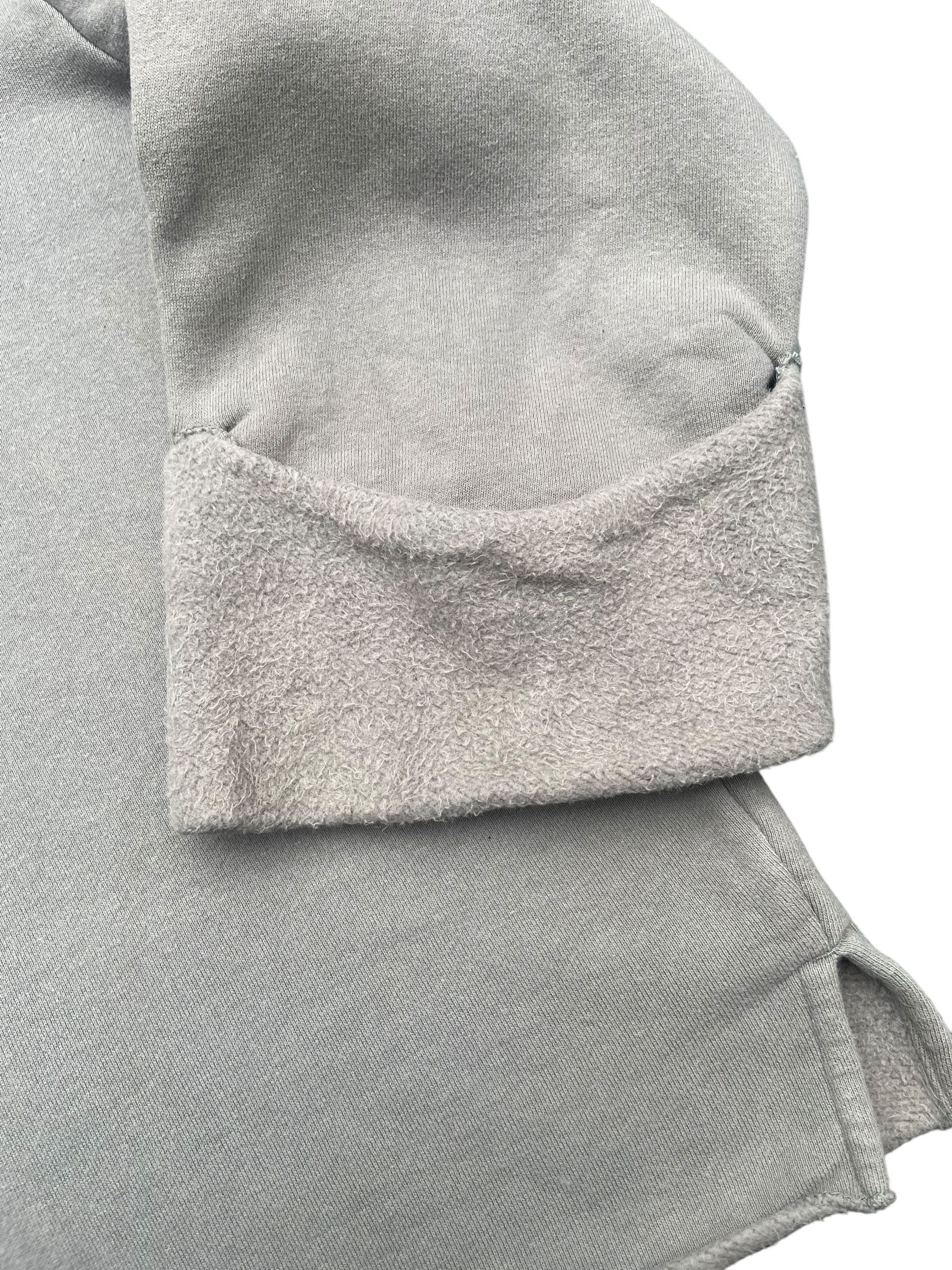 Japanese Brand Americana Tokyo Japan Sweatshirt Turtle Neck Size XXL / US 16-18 / IT 52-54 - 9 Thumbnail