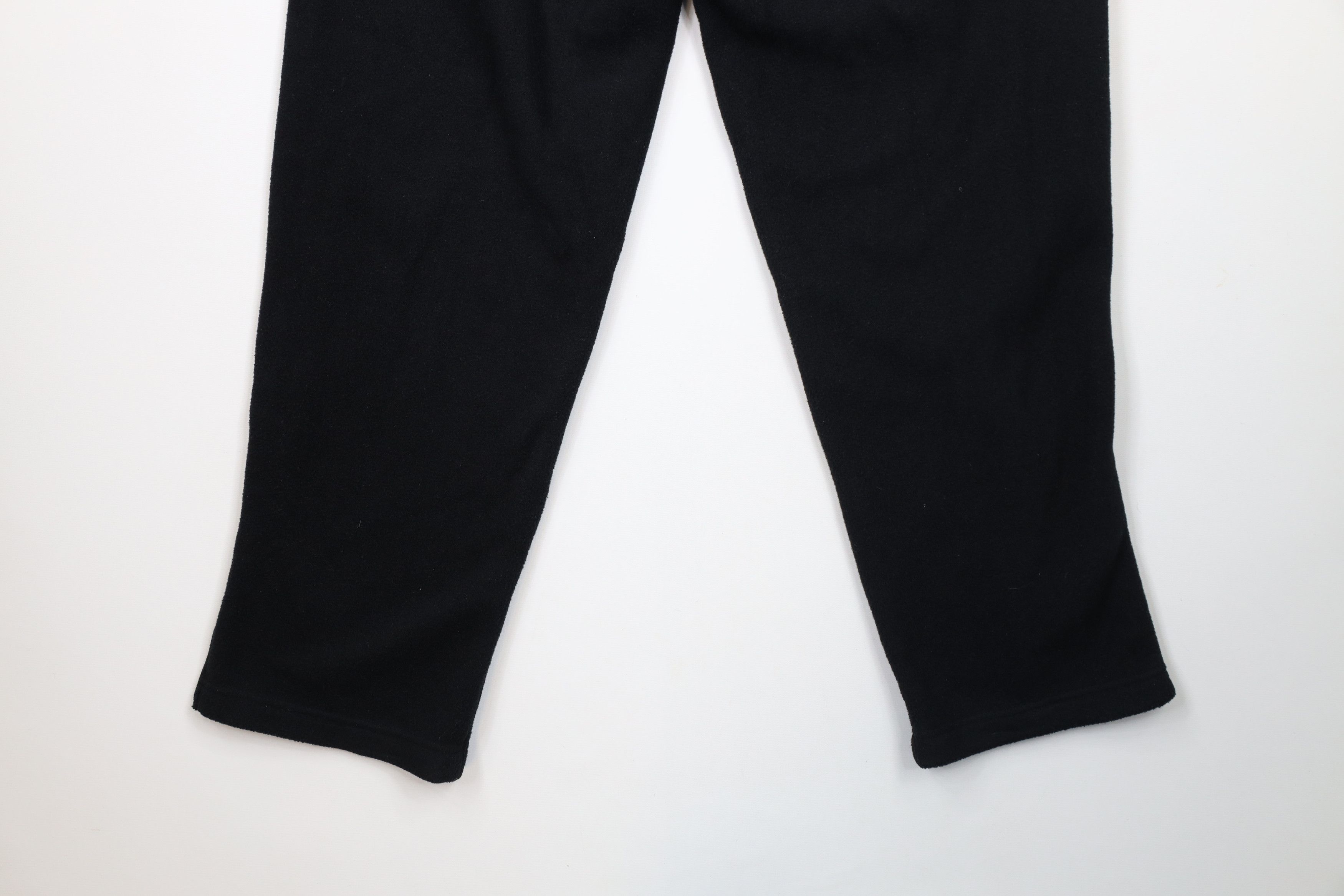 Eddie Bauer × Vintage Vintage Eddie Bauer Mens Reflective Fleece Sweatpants Pant Size US 32 / EU 48 - 12 Thumbnail