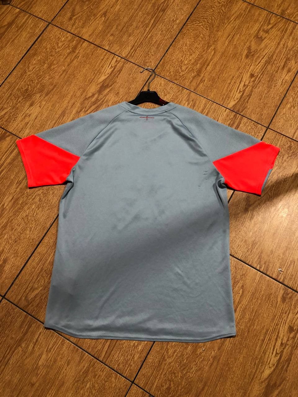Umbro Umbro England Jersey Size US L / EU 52-54 / 3 - 16 Thumbnail