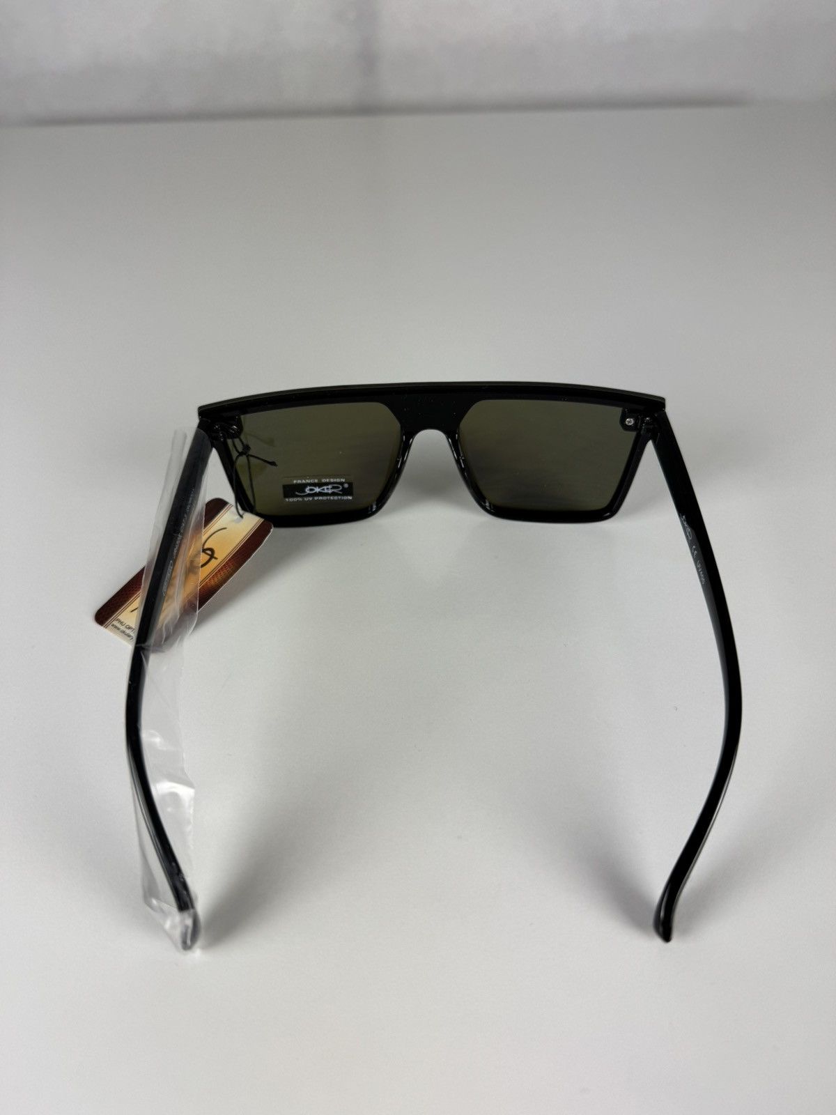 Vintage Sunglasess Size ONE SIZE - 4 Thumbnail