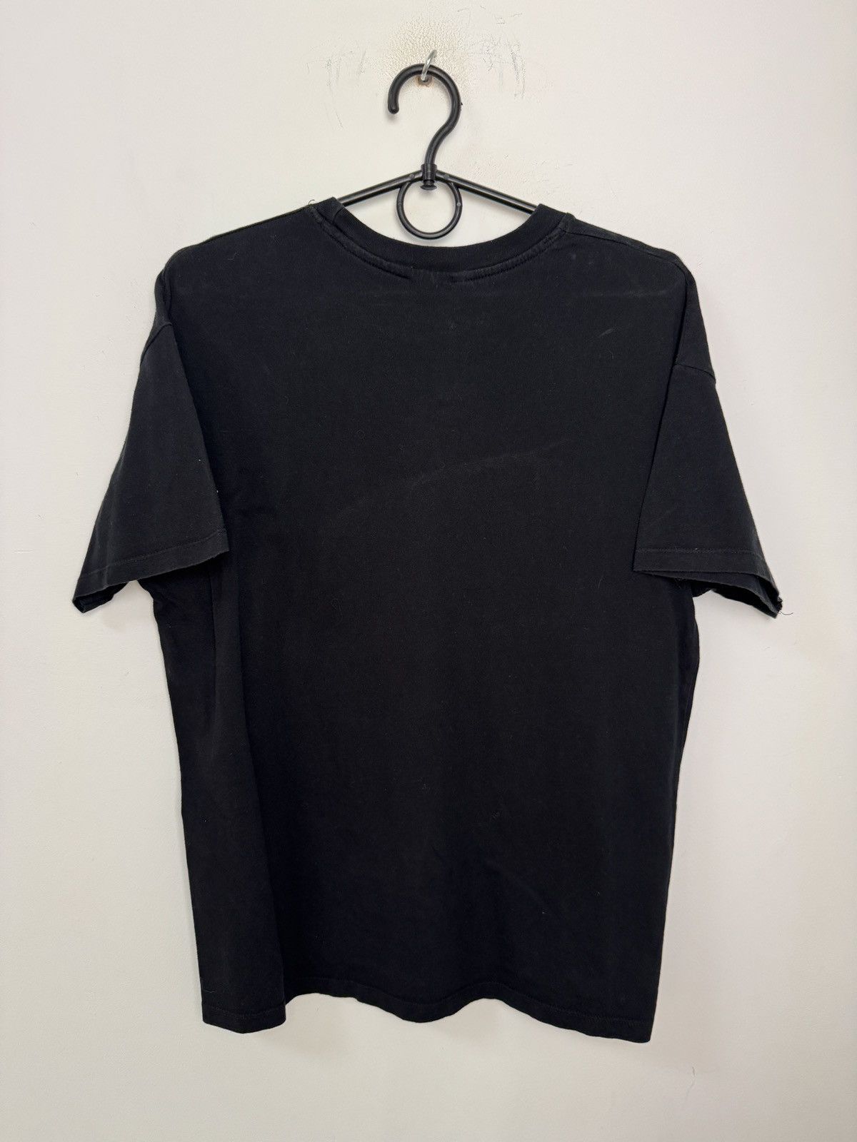 Rap Tees 2Pac Tupac Shakur T-Shirt Size US M / EU 48-50 / 2 - 2 Thumbnail