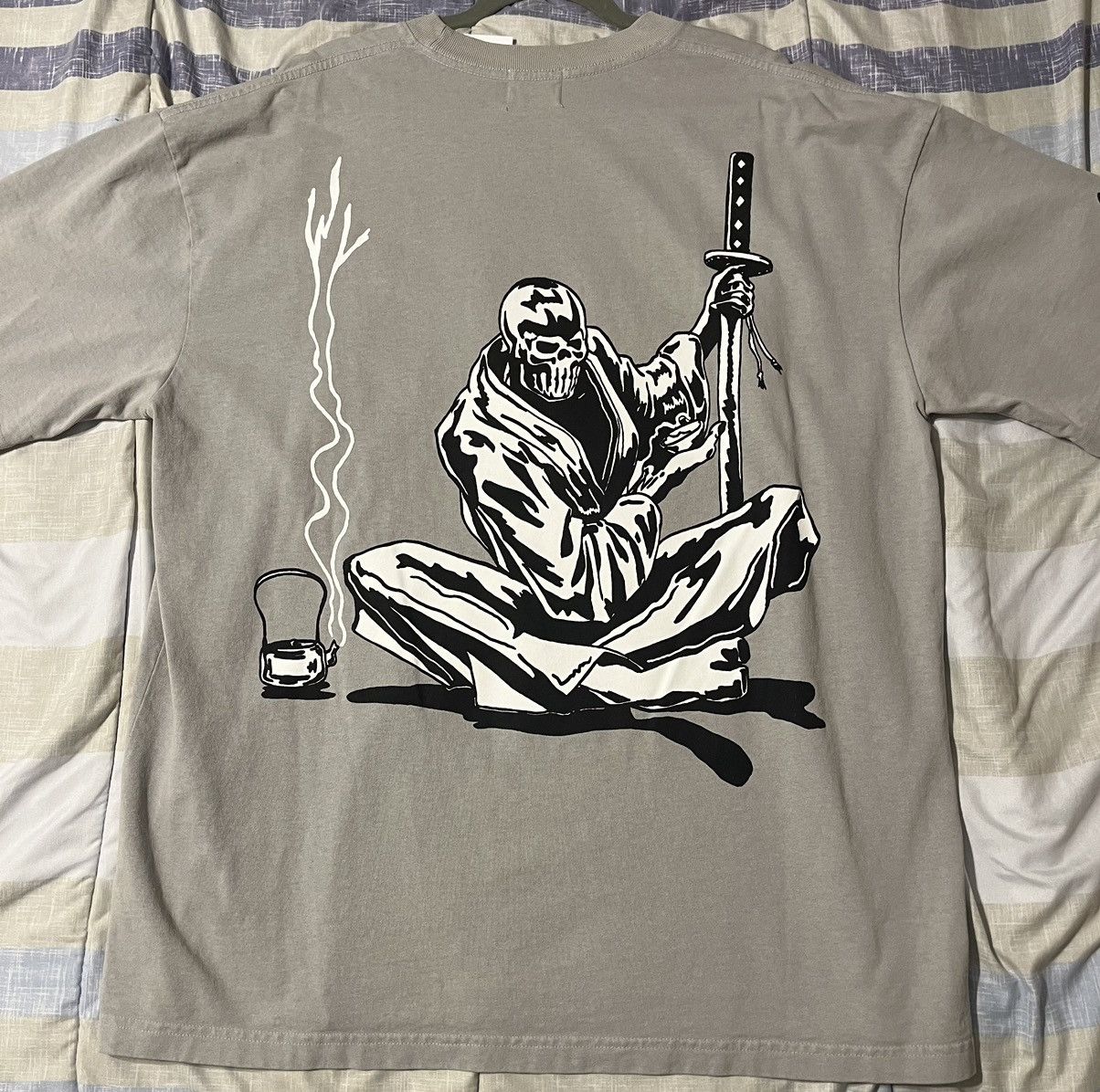warren lotas stussy