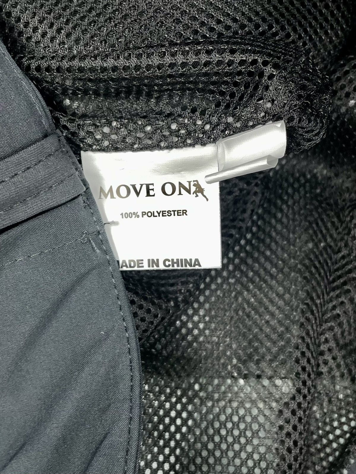 Other Move On 44-XXL Women's Outdoor Pants Trekking, Waterproof eg Size 40" / US 18 - 5 Thumbnail
