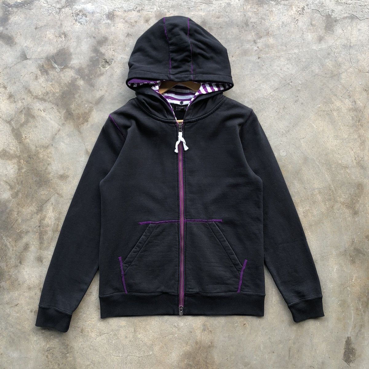 14th Addiction Hoodie | Grailed