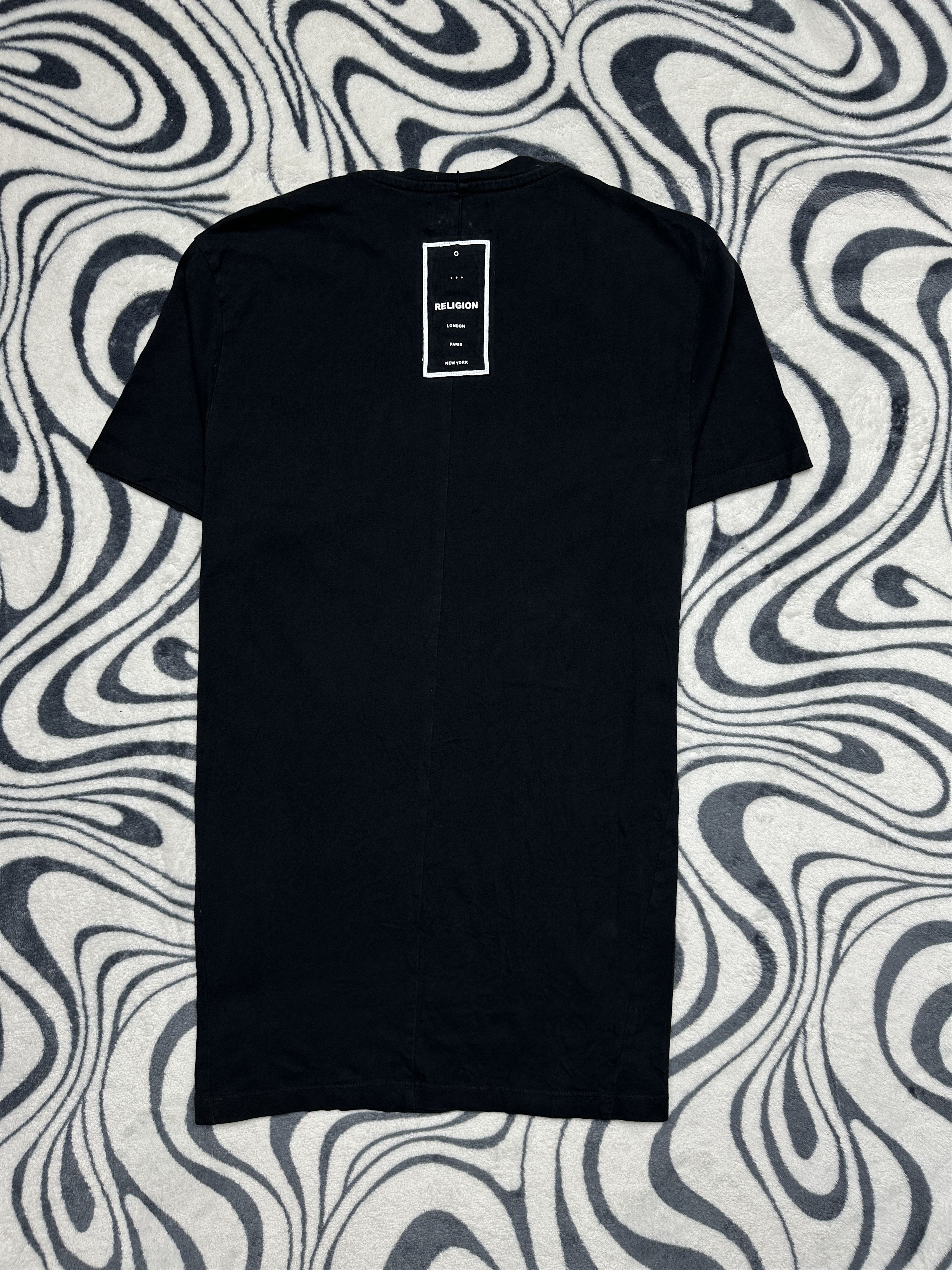 Other Religion Mens T-Shirt Size US M / EU 48-50 / 2 - 7 Thumbnail