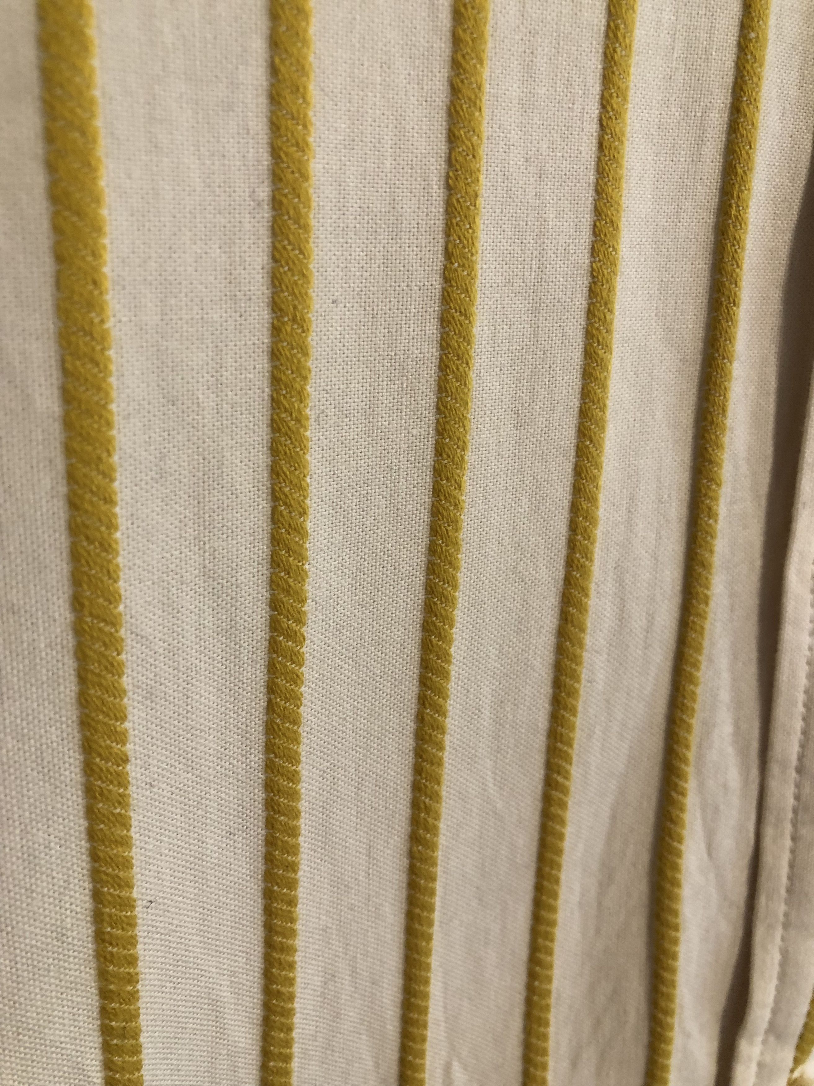 Scotch & Soda Scotch & Soda Ribbed, short-sleeve button up Size US XL / EU 56 / 4 - 4 Thumbnail