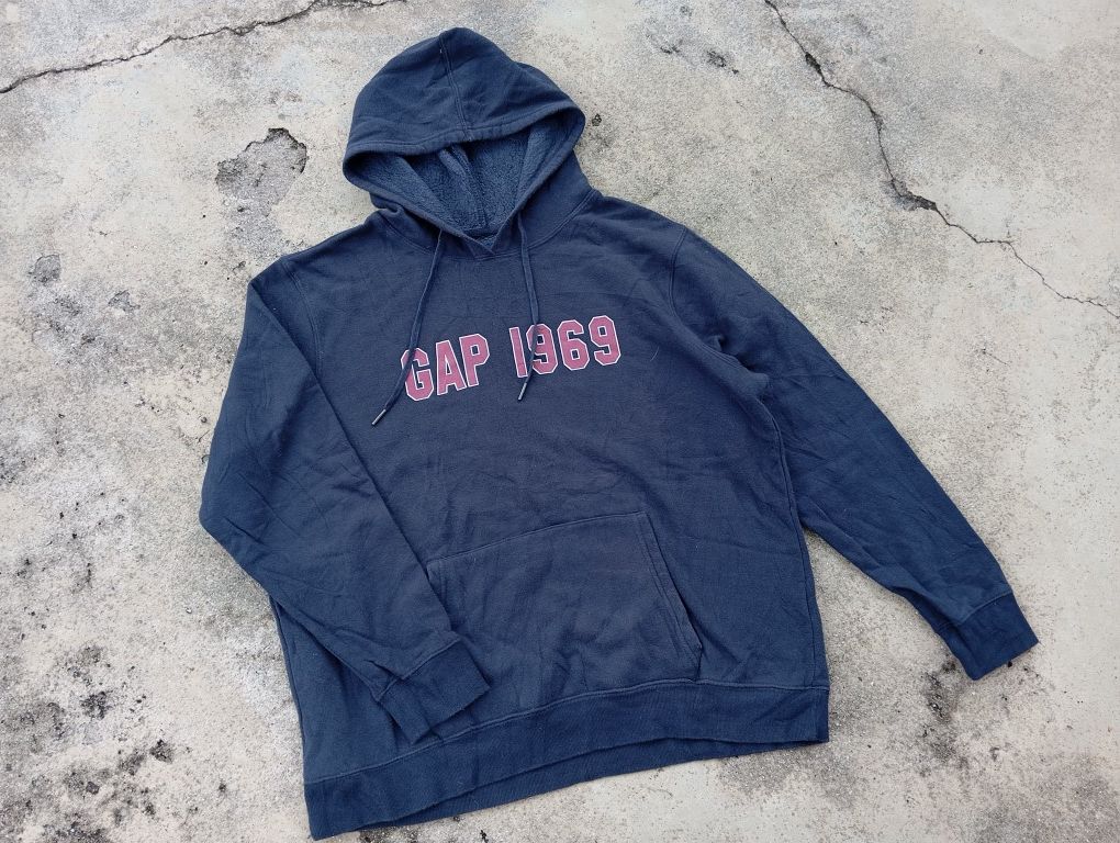 Gap GAP 1969 😎 Sweater hoodie Size US M / EU 48-50 / 2 - 2 Thumbnail