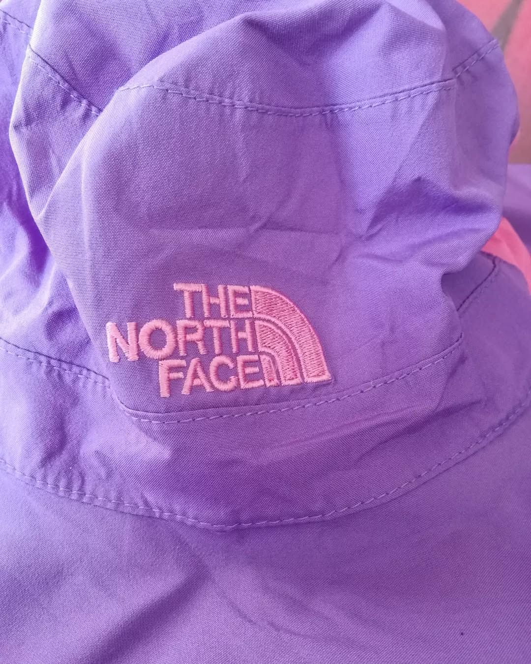 The North Face The North Face Purple Goretex Bucket Hat Size ONE SIZE - 2 Thumbnail