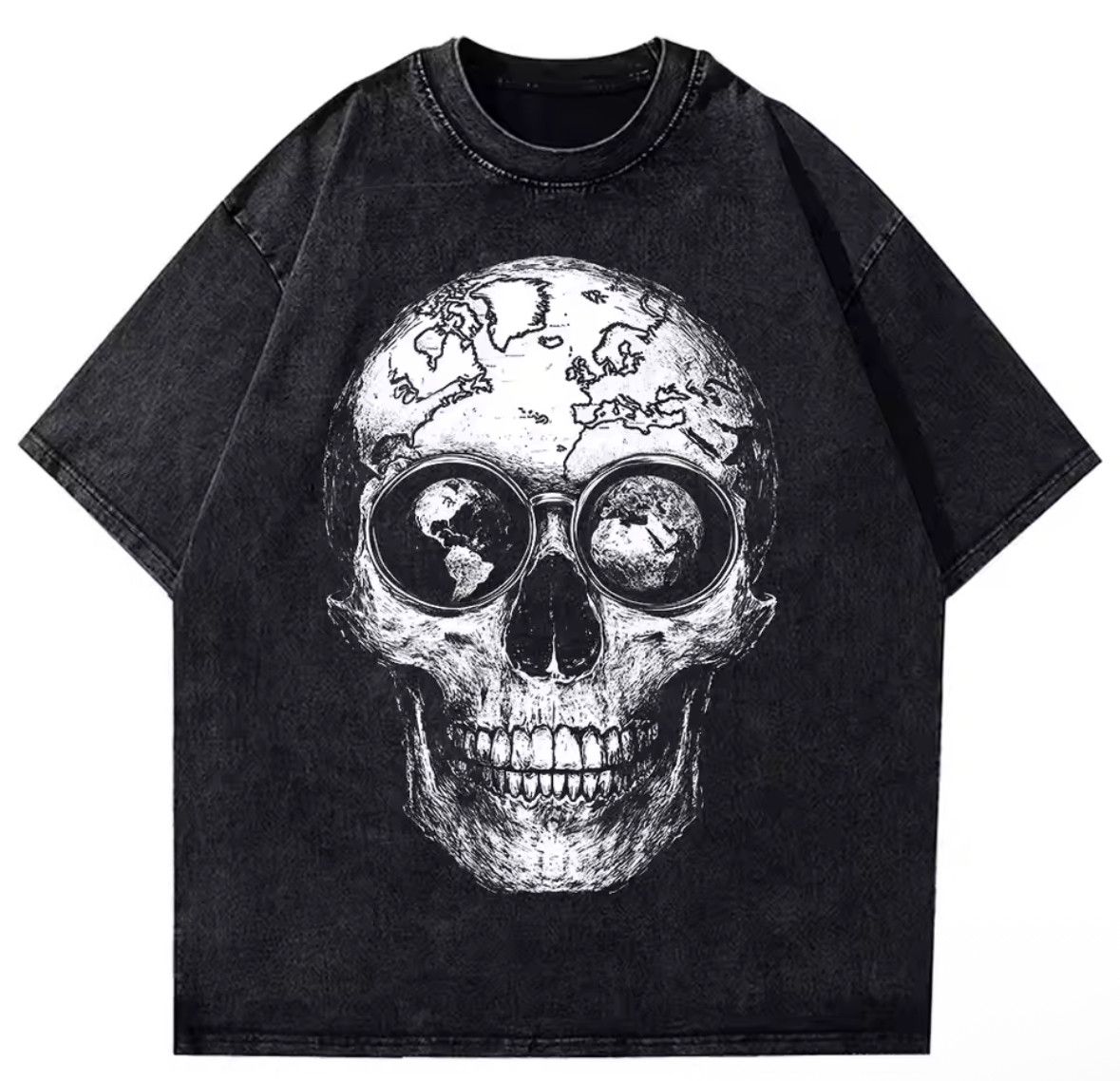 Beauty Beast × If Six Was Nine × Japanese Brand Vintage Y2K Punk