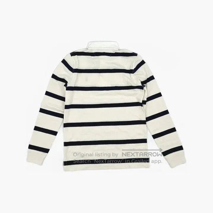 Polo Ralph Lauren Polo Ralph Lauren Striped Long. Size US S / EU 44-46 / 1 - 3 Thumbnail