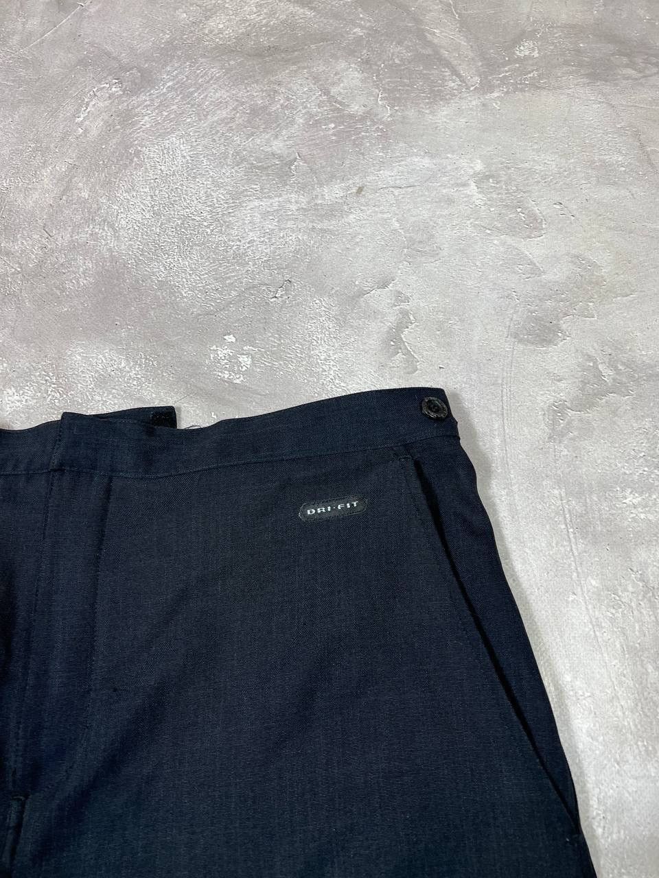 Nike × Vintage Vintage Nike Court Short Size US 35 - 3 Thumbnail
