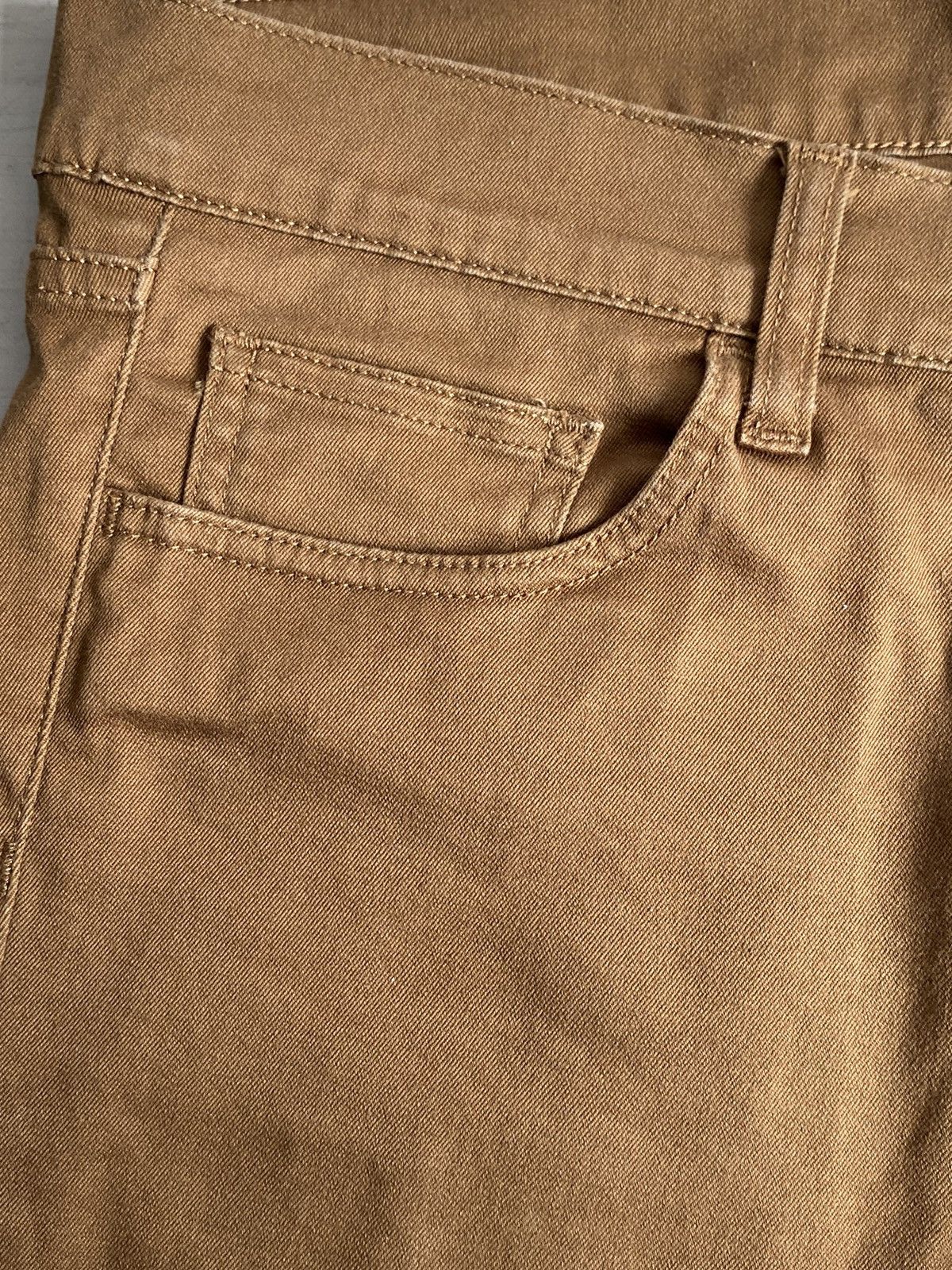 Carhartt × Carhartt Wip × Vintage Carhartt 34/32 Size US 36 / EU 52 - 5 Thumbnail