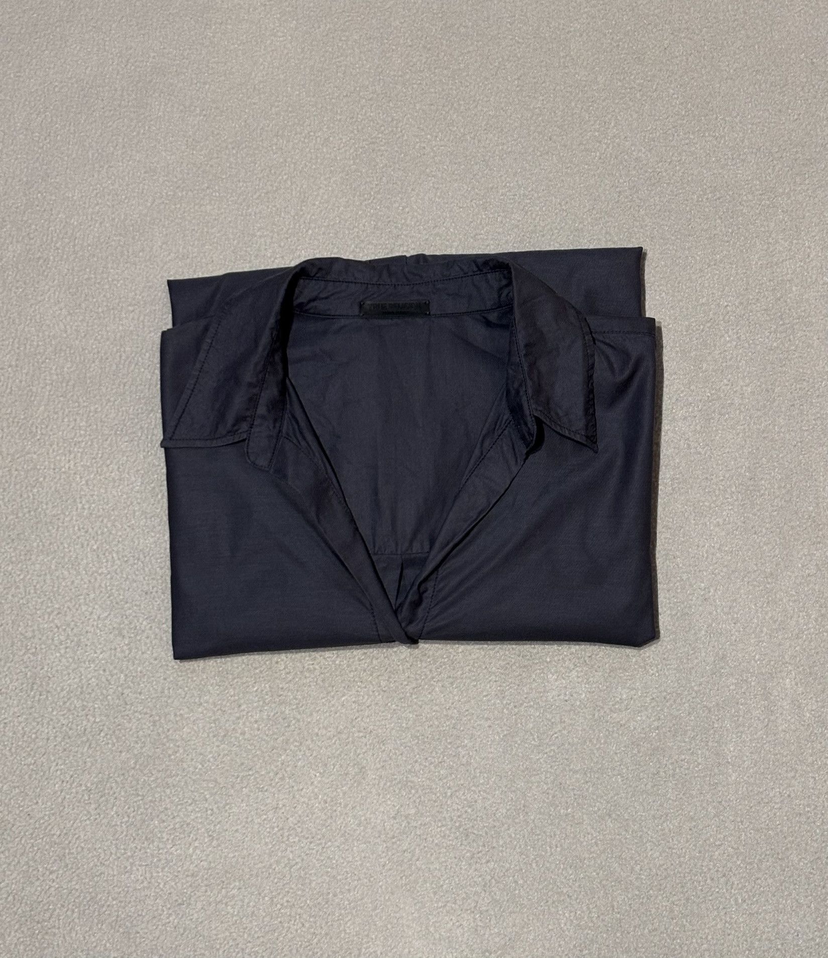 True Religion True Religion Black Shirt Size L Size US L / EU 52-54 / 3 - 15 Thumbnail
