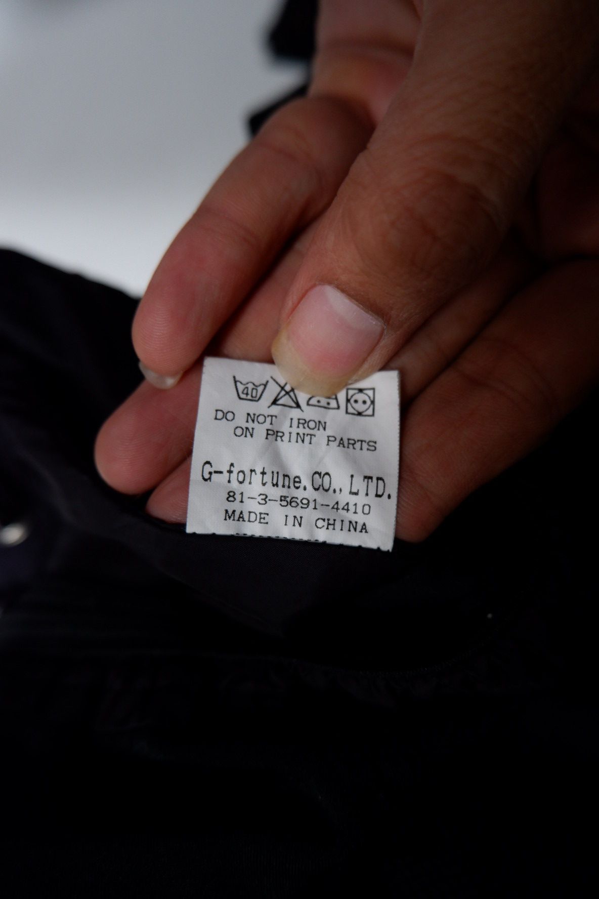 Other Zenith And Nadir Multipocket Jacket Size US S / EU 44-46 / 1 - 13 Thumbnail