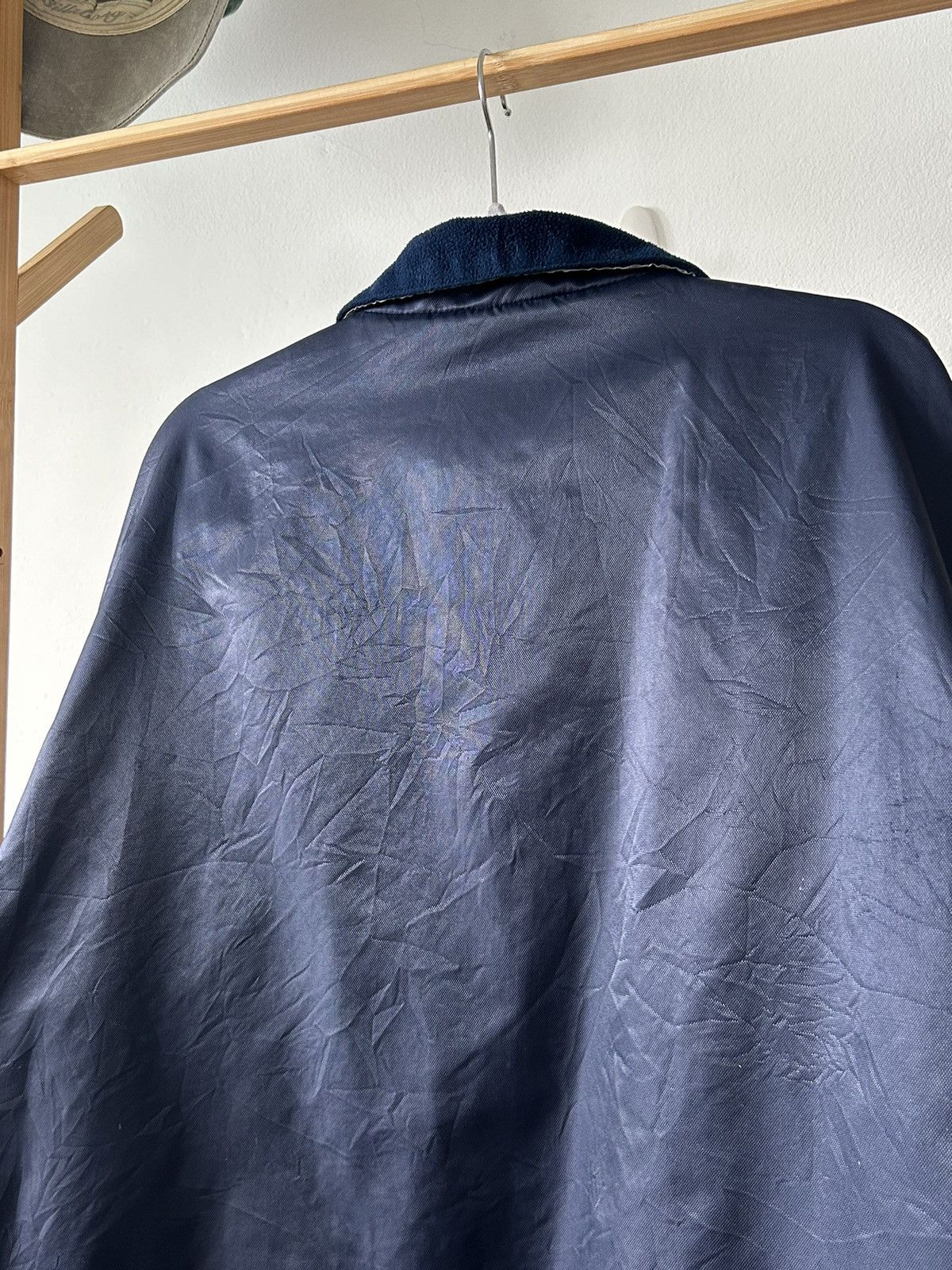 Fred Perry × Vintage Vintage Fred Perry Sportswear Jacket Size US M / EU 48-50 / 2 - 11 Thumbnail