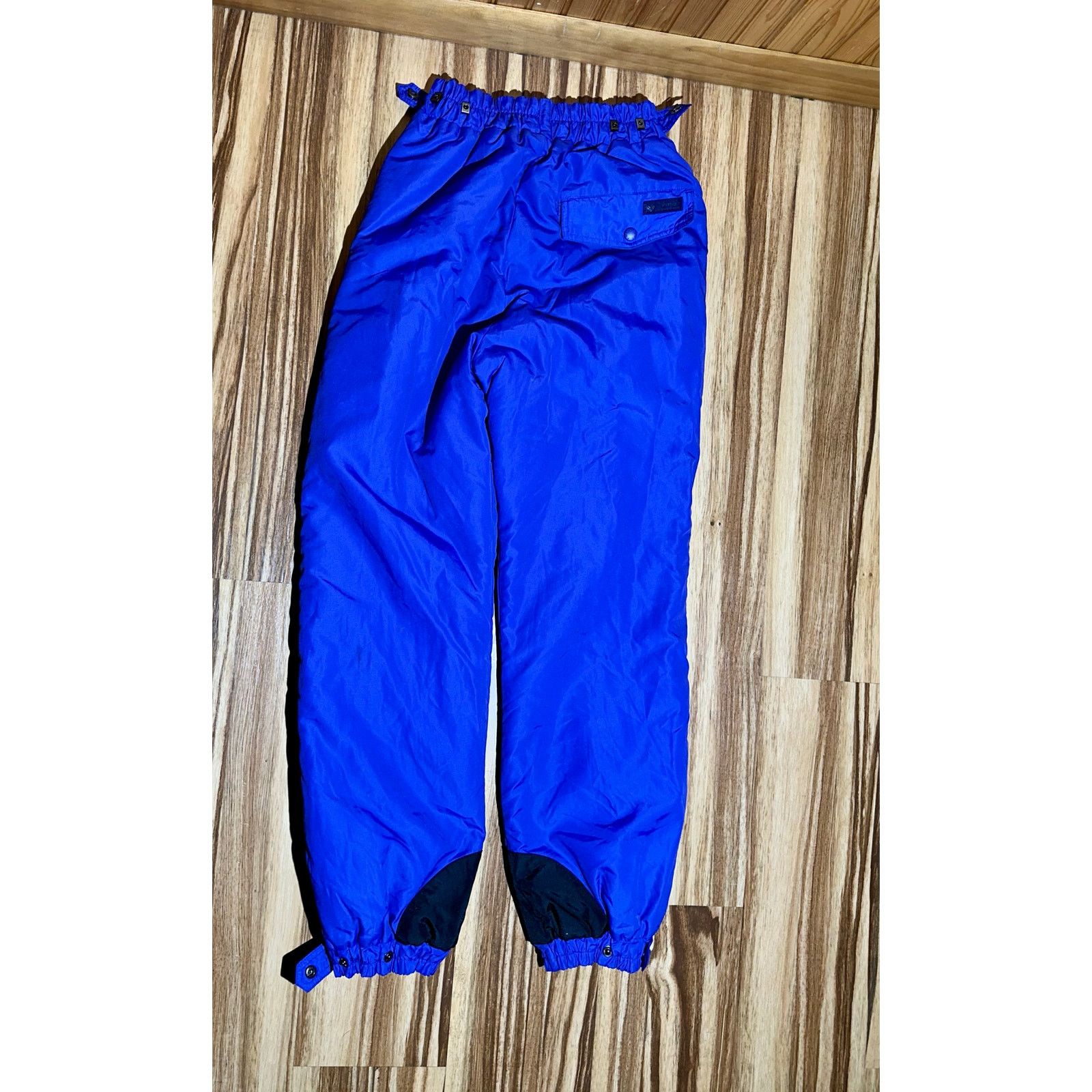 Columbia Columbia purple windbreaker sweatpants Size 25" / US 0 / IT 36 - 4 Thumbnail