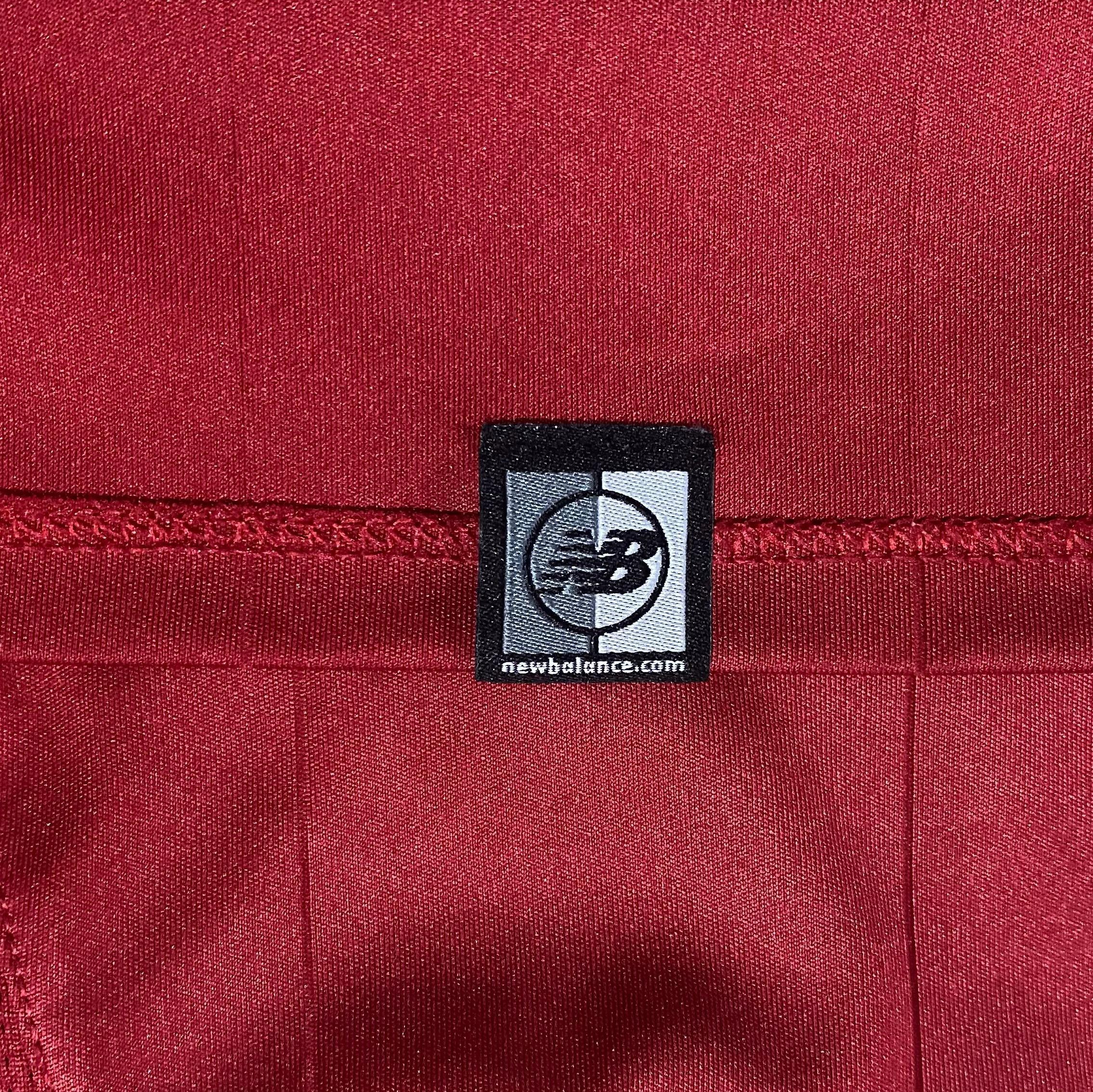 New Balance Liverpool Final Kyiv 2018 Jersey Mohamed Salah Size US M / EU 48-50 / 2 - 12 Thumbnail