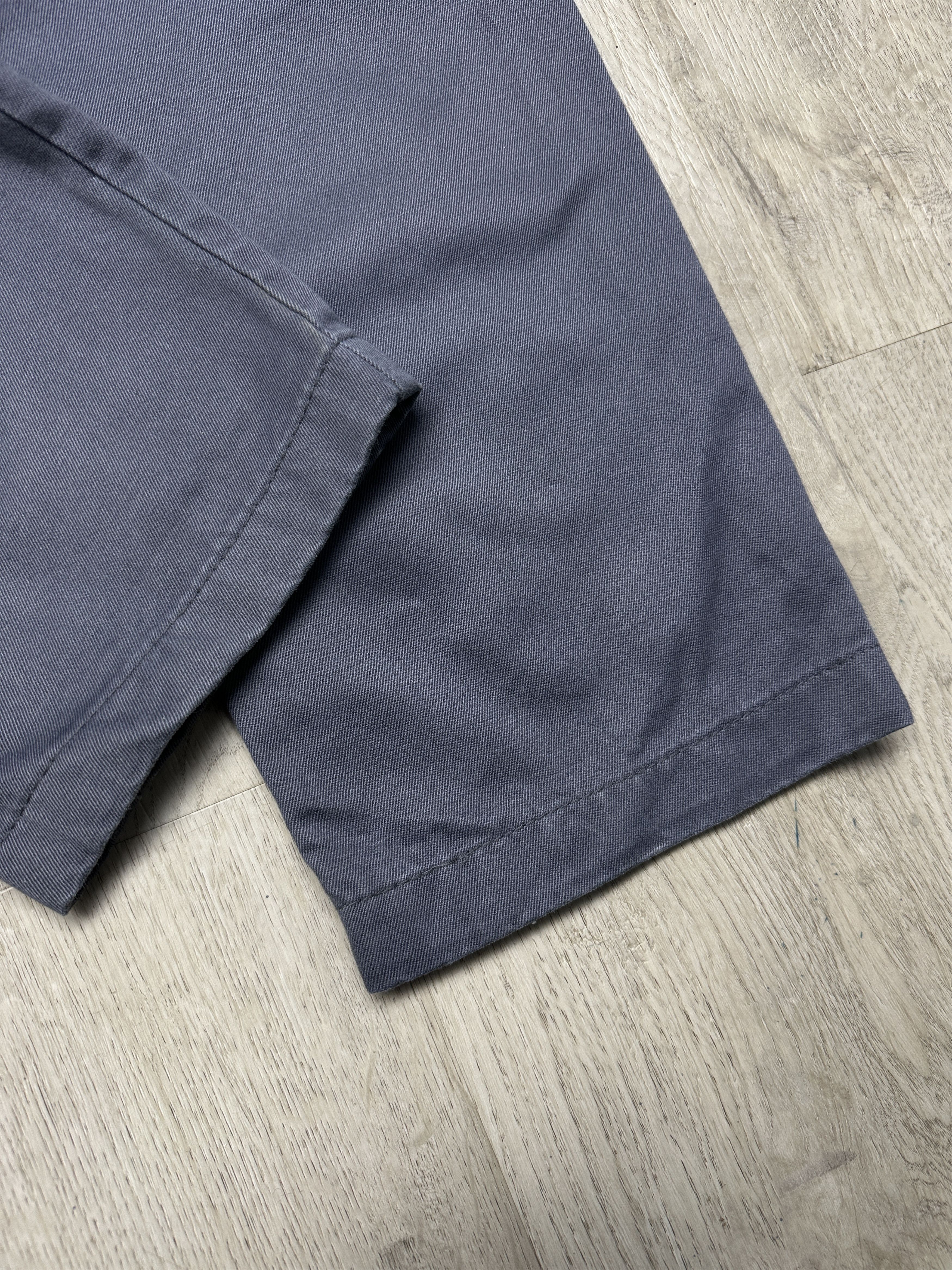 Edwin Edwin Vintage Mens 55 Chino Pants Size US 30 / EU 46 - 8 Thumbnail