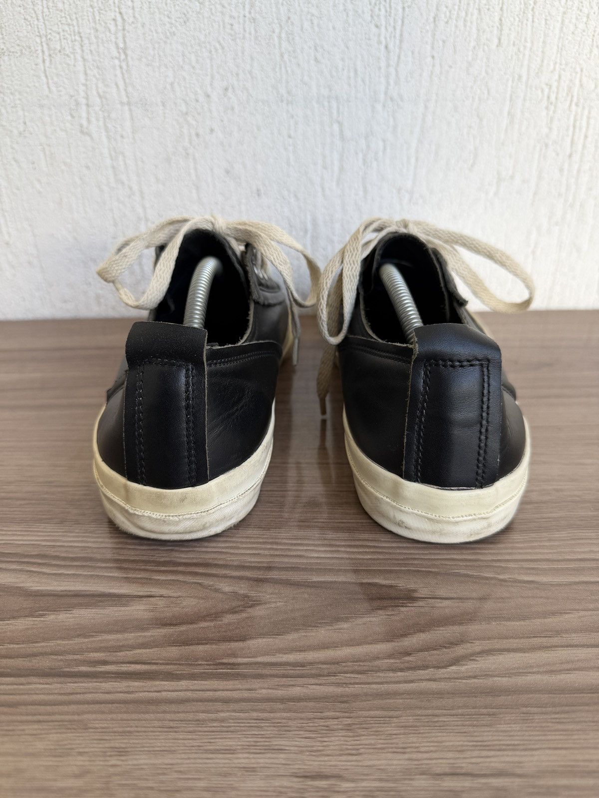 Undercover Jun Takahashi sneakers Size US 9 / EU 42 - 12 Thumbnail