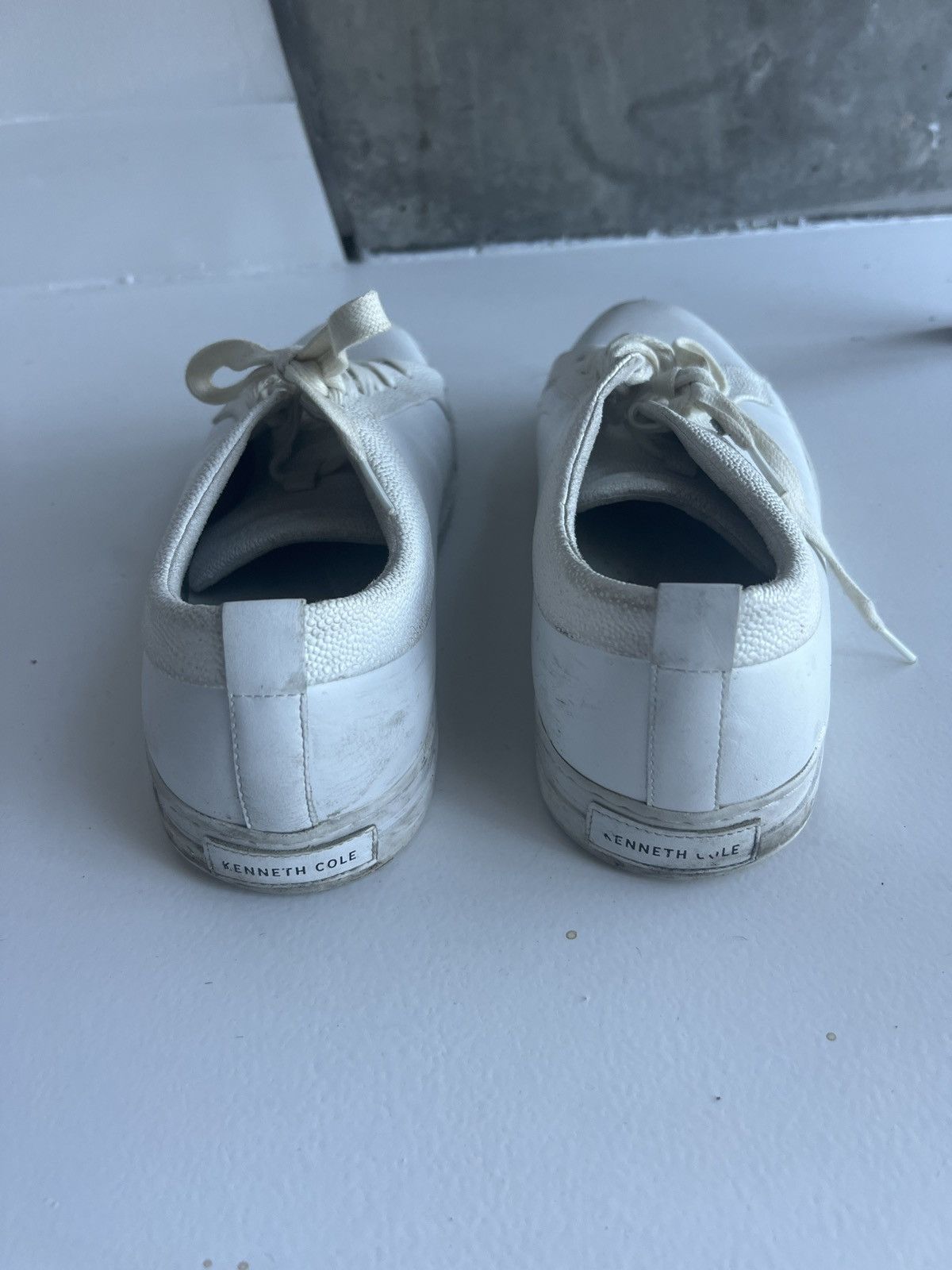 Kenneth Cole Kenneth Cole - New York Size US 11.5 / EU 44-45 - 4 Thumbnail
