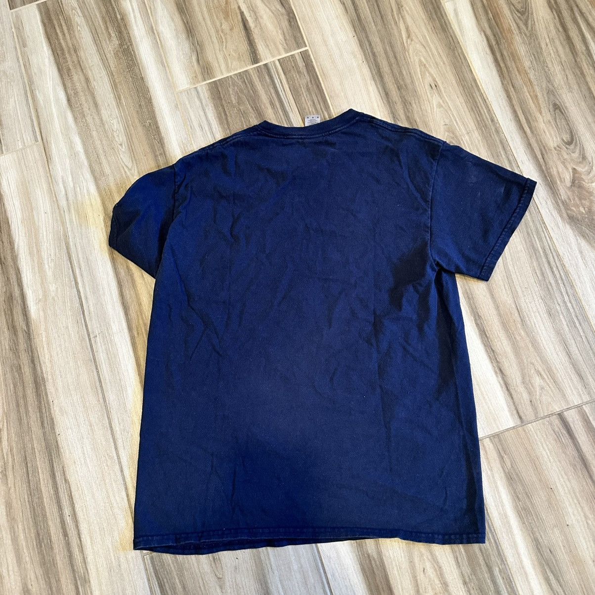 Designer × Gildan funny pooh tee Size US S / EU 44-46 / 1 - 2 Thumbnail